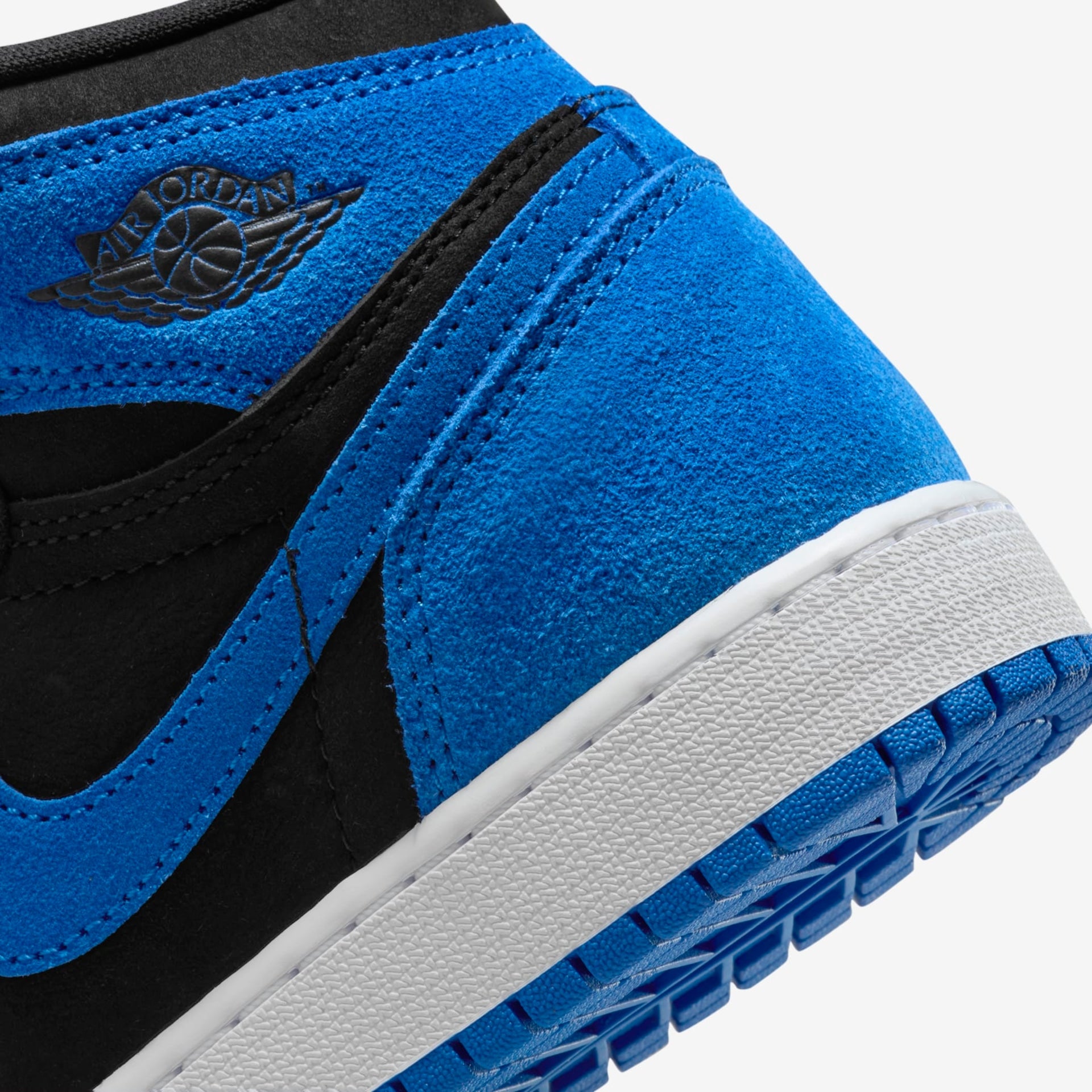 Air Jordan 1 High OG Royal Re-Imagined