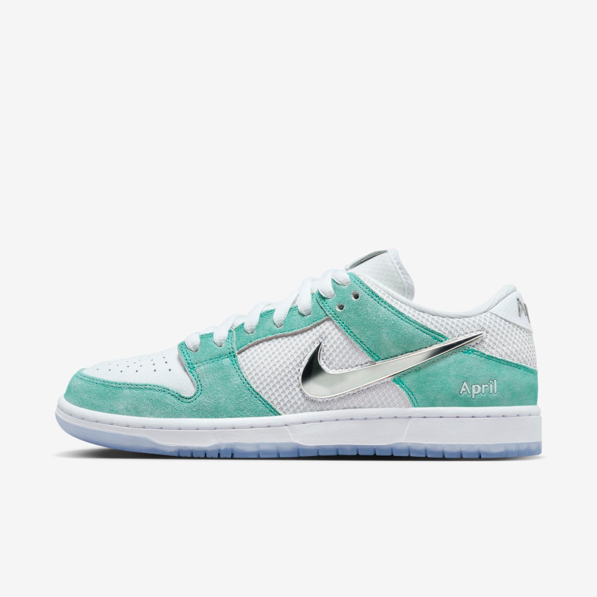 Nike Dunk Low 'April Skateboards'