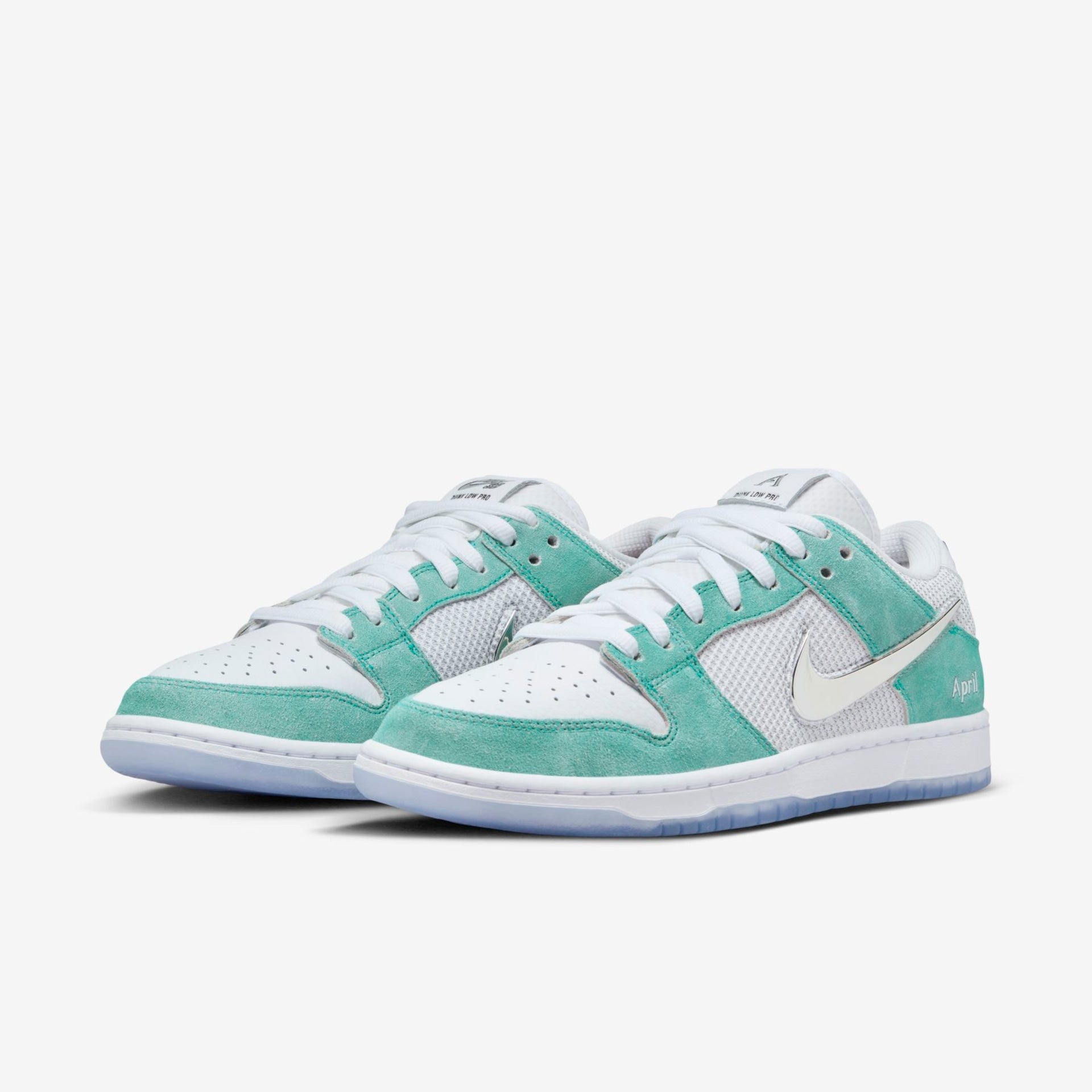 Nike Dunk Low 'April Skateboards'