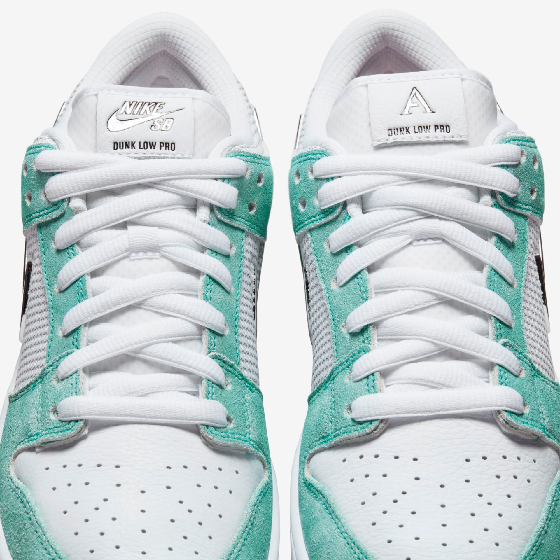 Nike Dunk Low 'April Skateboards'