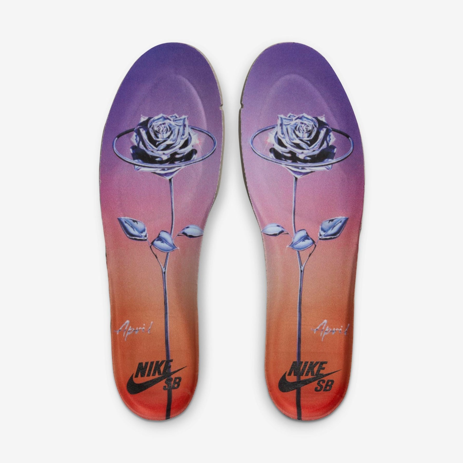 Nike Dunk Low 'April Skateboards'