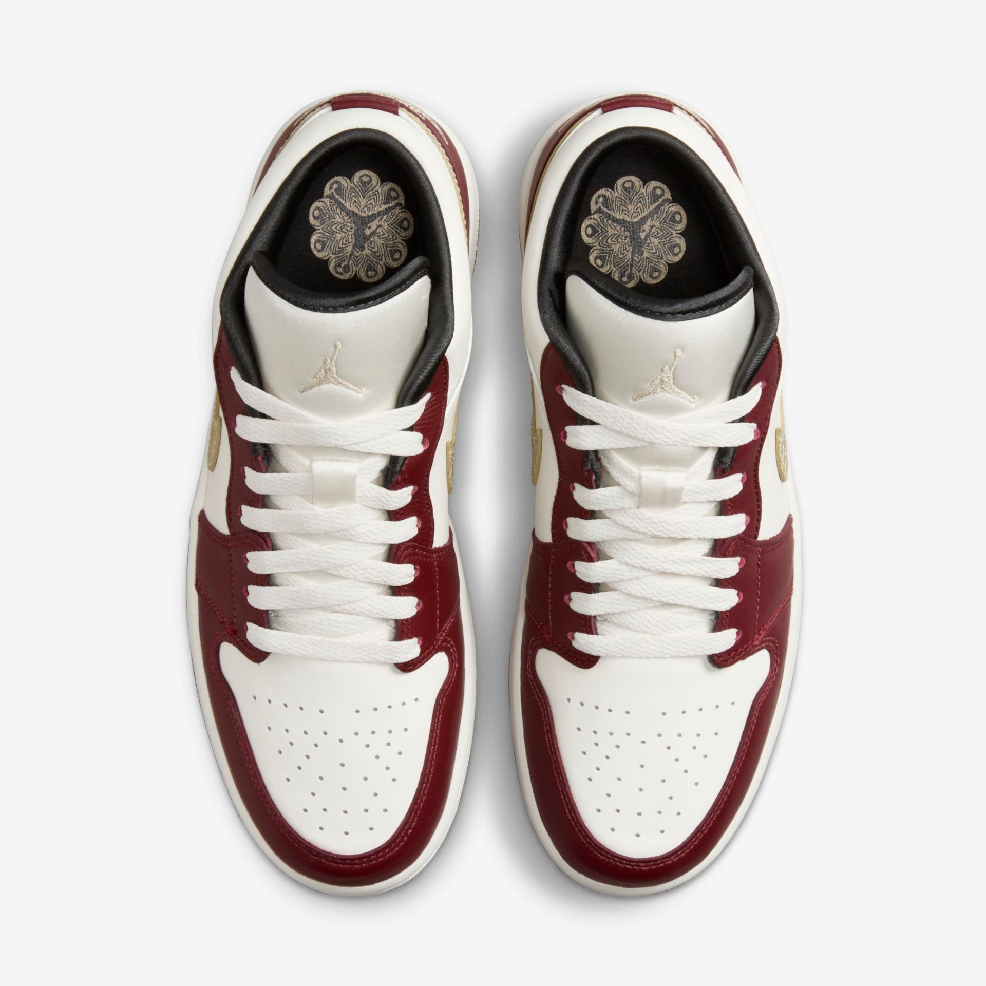 Nike Air Jordan 1 Low Year of the Dragon