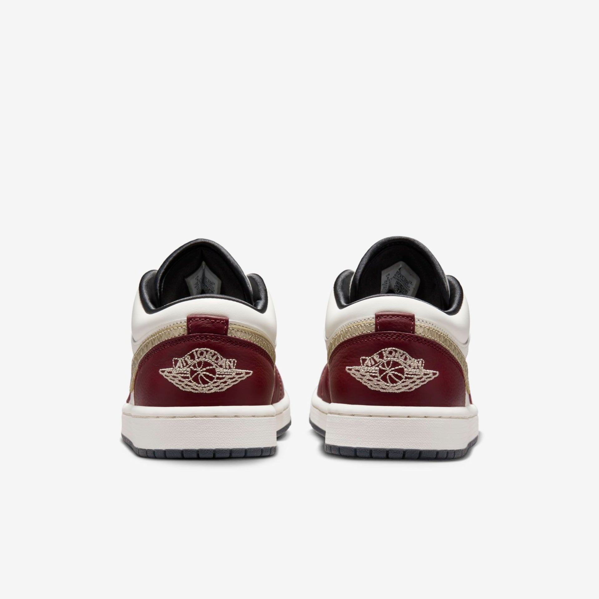 Nike Air Jordan 1 Low Year of the Dragon