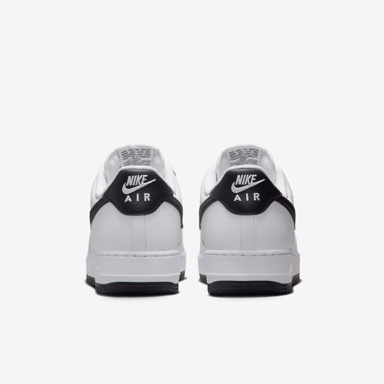 Nike Air Force 1 ´07