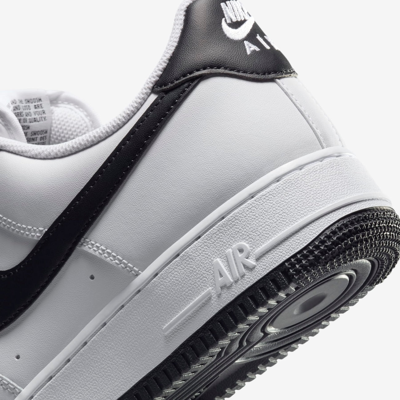 Nike Air Force 1 ´07
