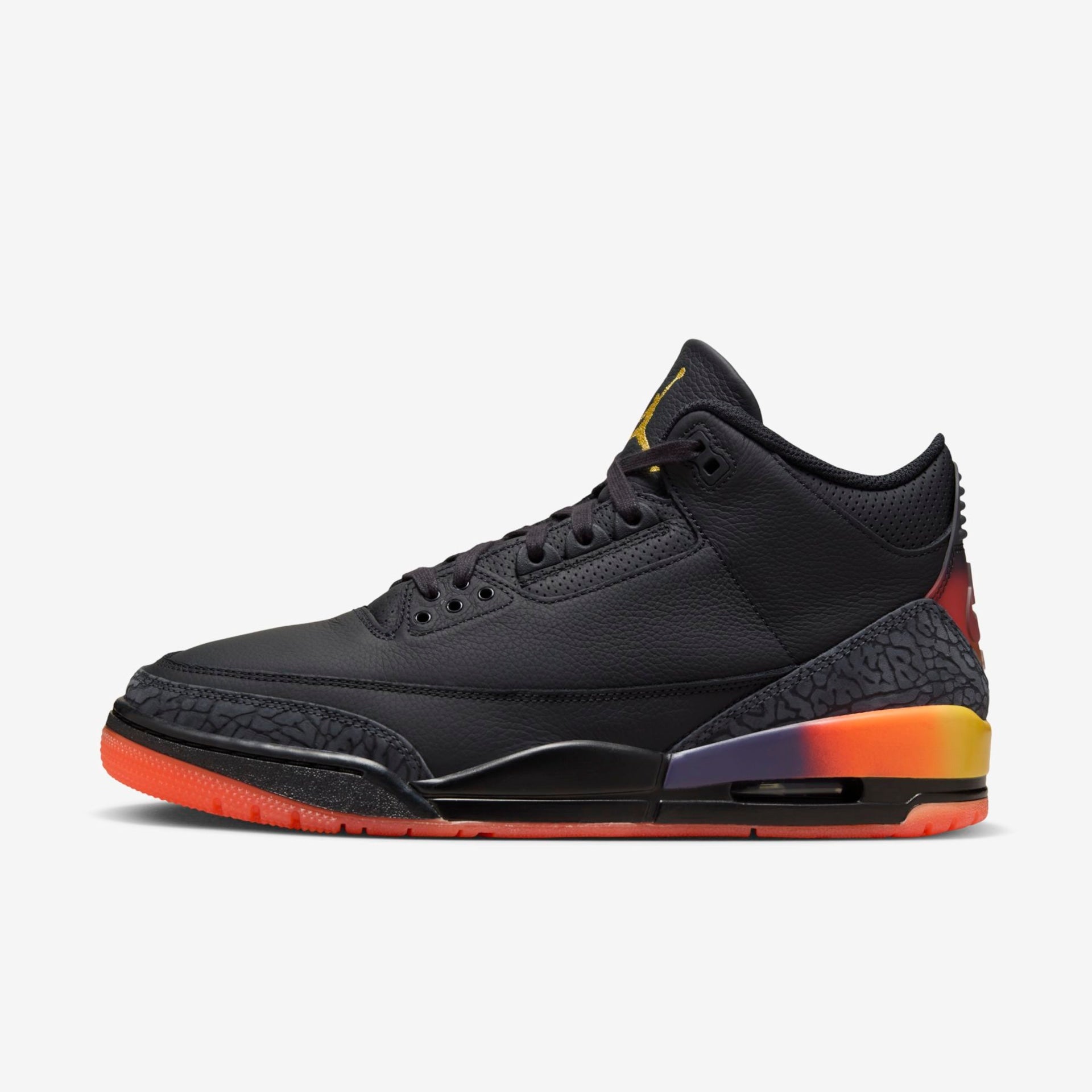 Air Jordan 3 Retro SP 'J Balvin Rio'