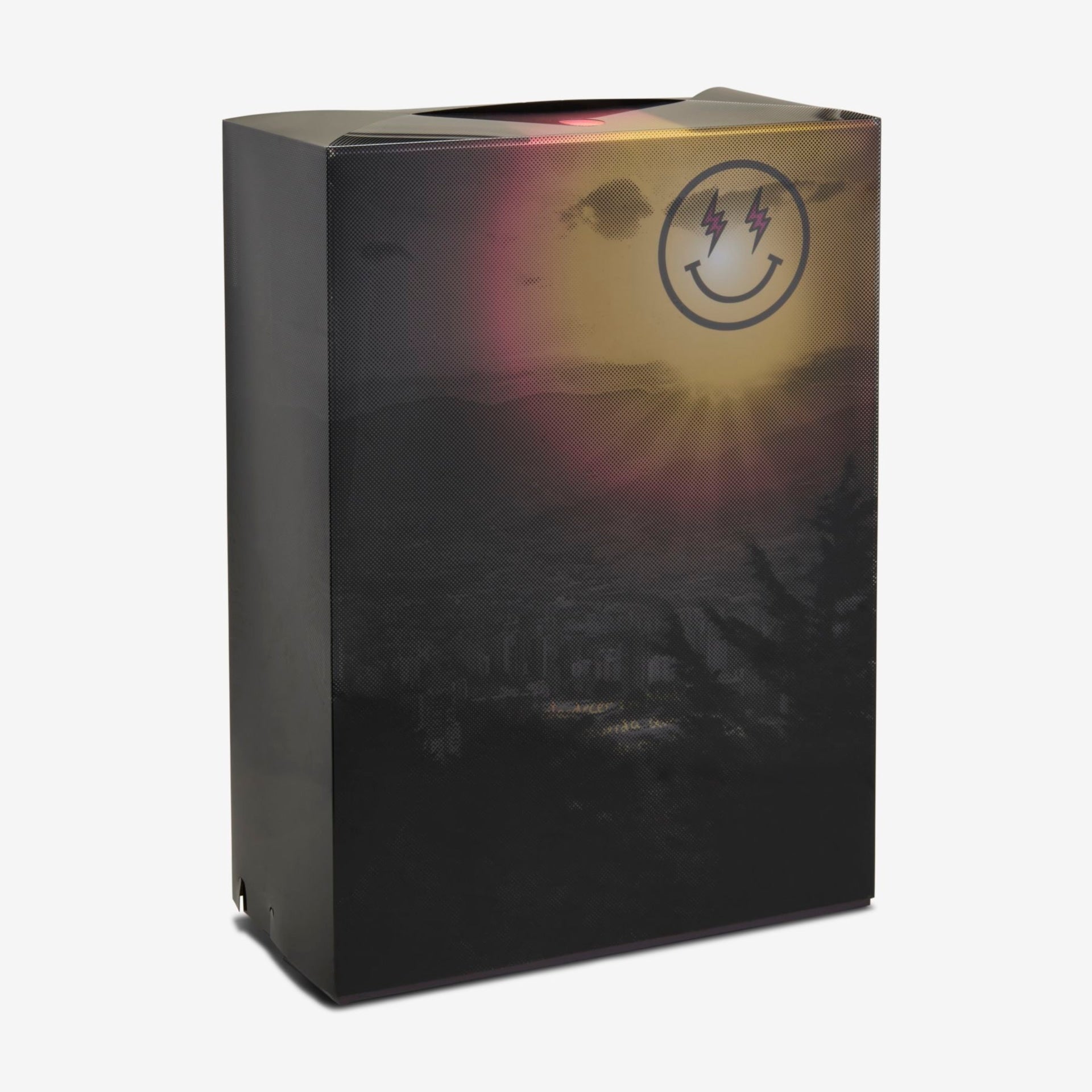 Air Jordan 3 Retro SP 'J Balvin Rio'