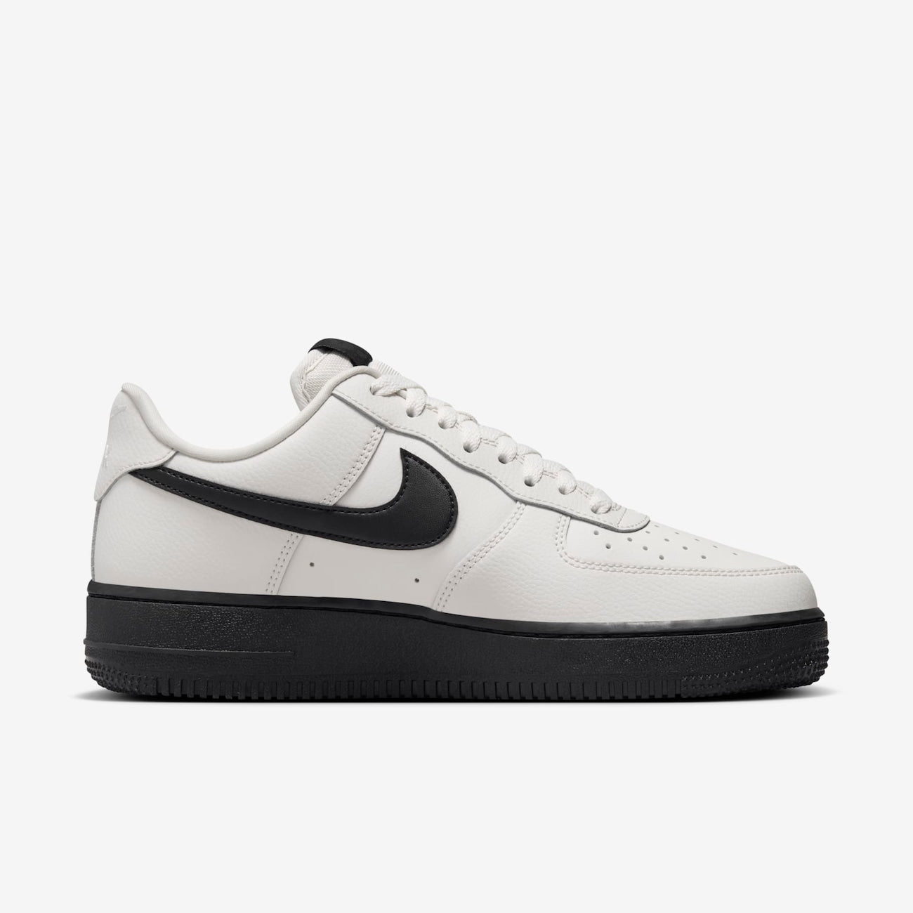Nike Air Force 1 "White/Black"