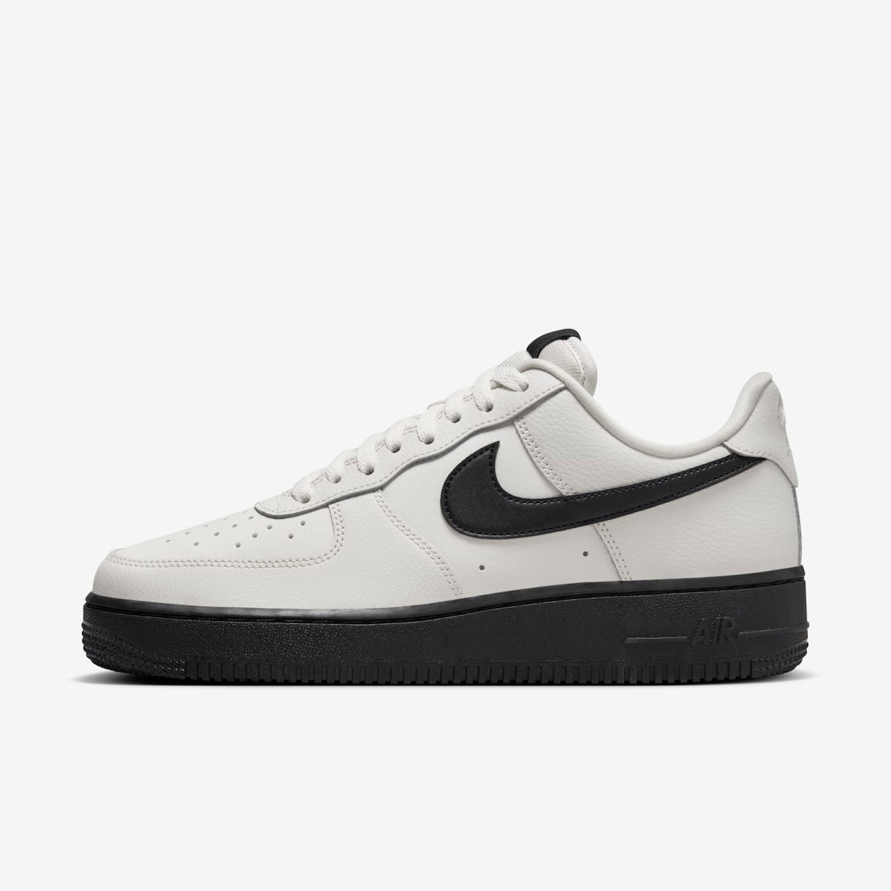 Nike Air Force 1 "White/Black"