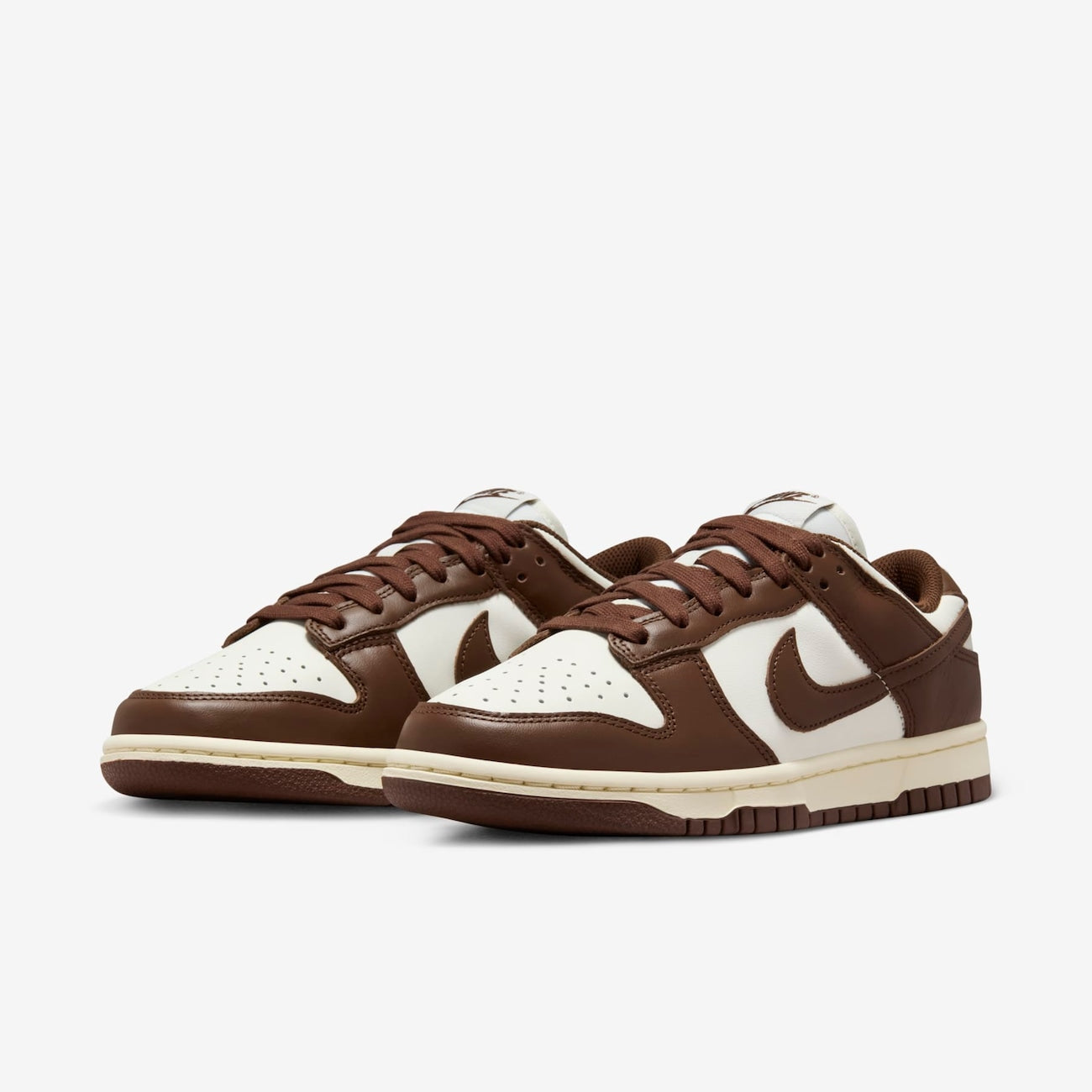 Nike Dunk Low "Cacao Wow"