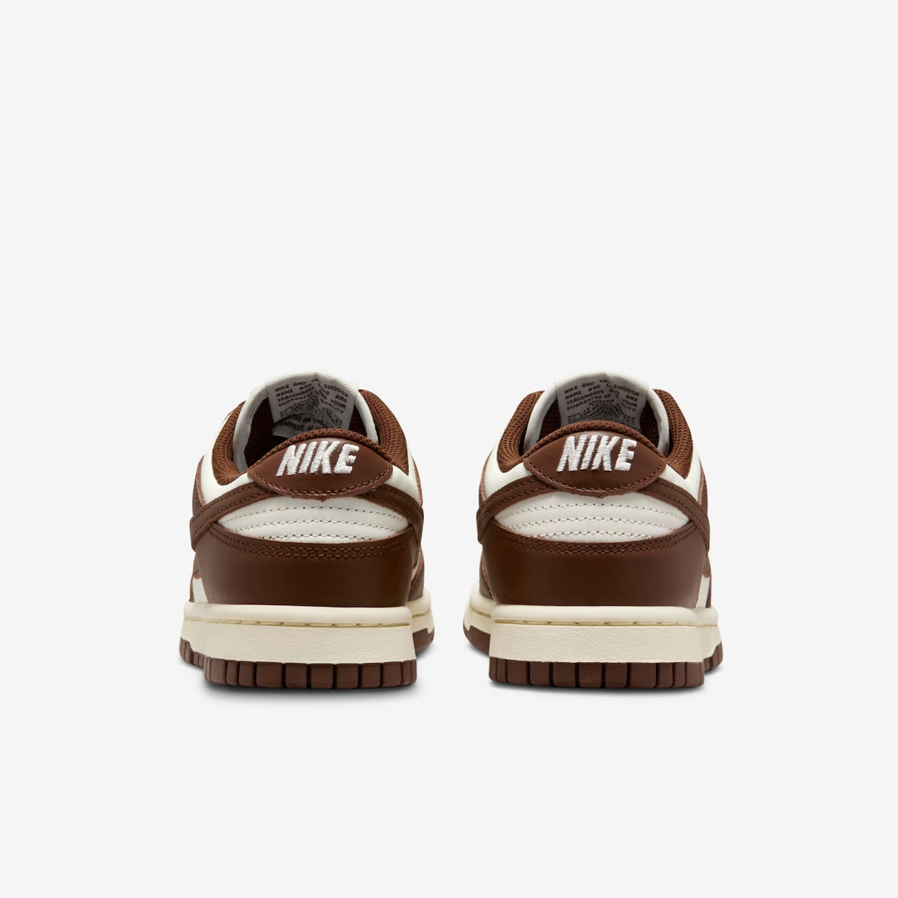 Nike Dunk Low "Cacao Wow"