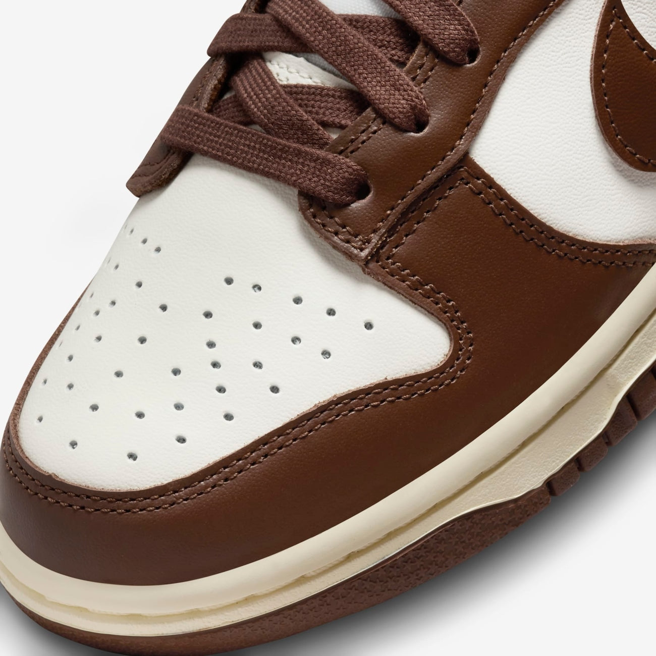 Nike Dunk Low "Cacao Wow"