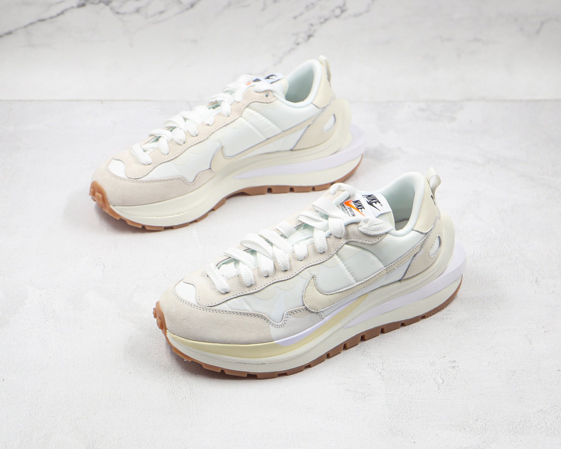 Nike Sacai Sail