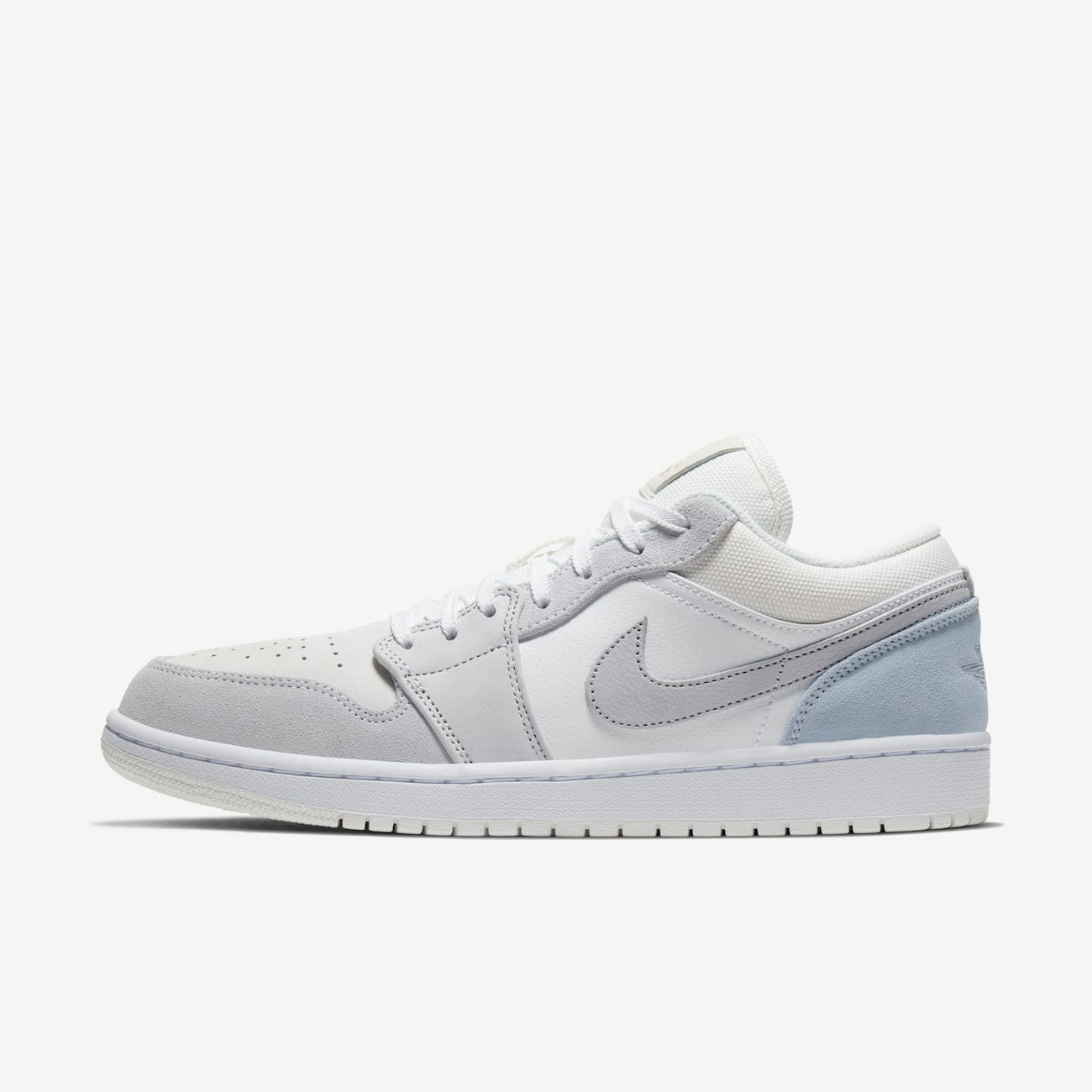 Nike Air Jordan 1 Low "Paris"