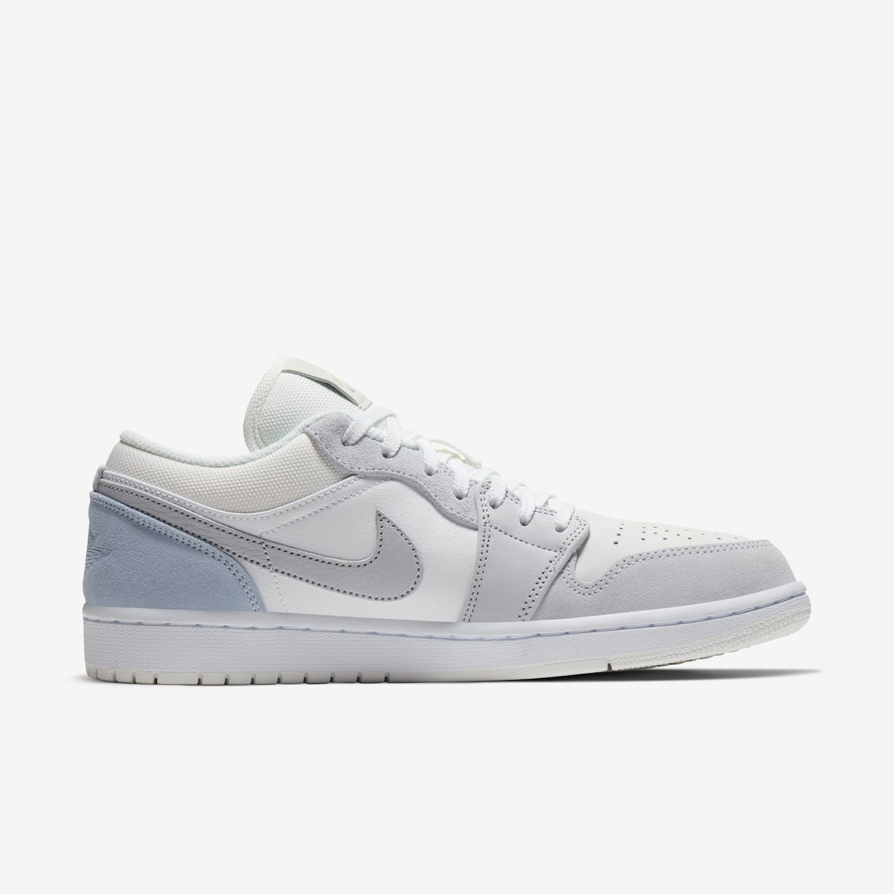 Nike Air Jordan 1 Low "Paris"