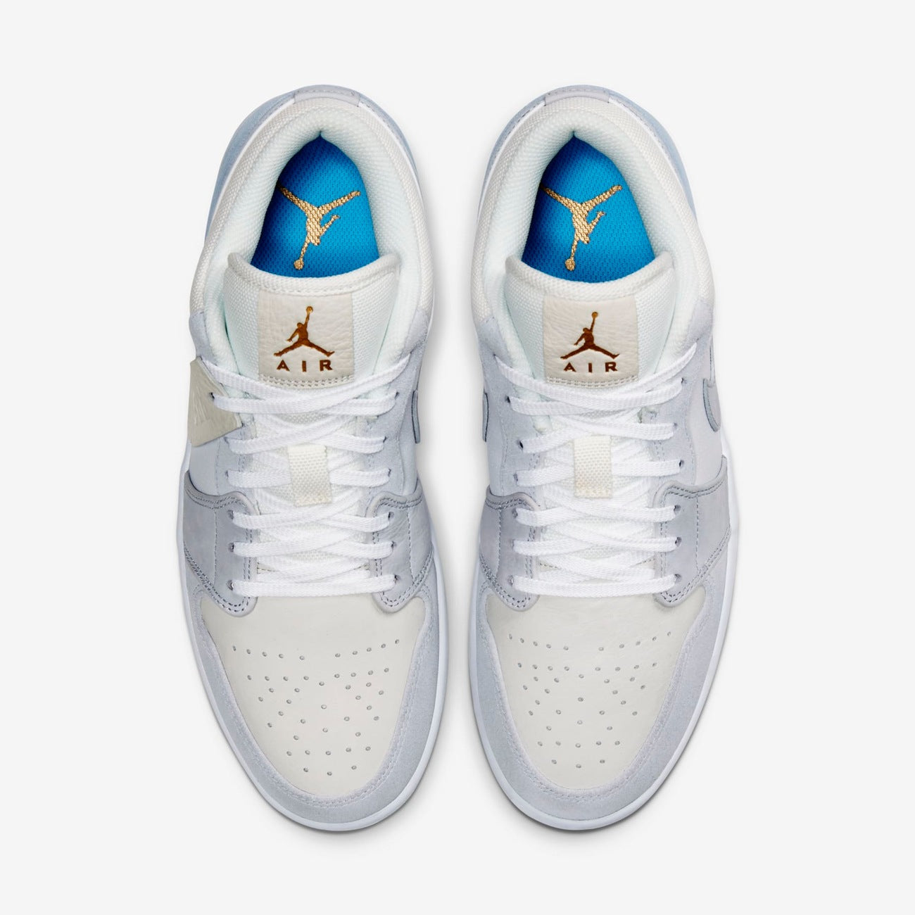 Nike Air Jordan 1 Low "Paris"