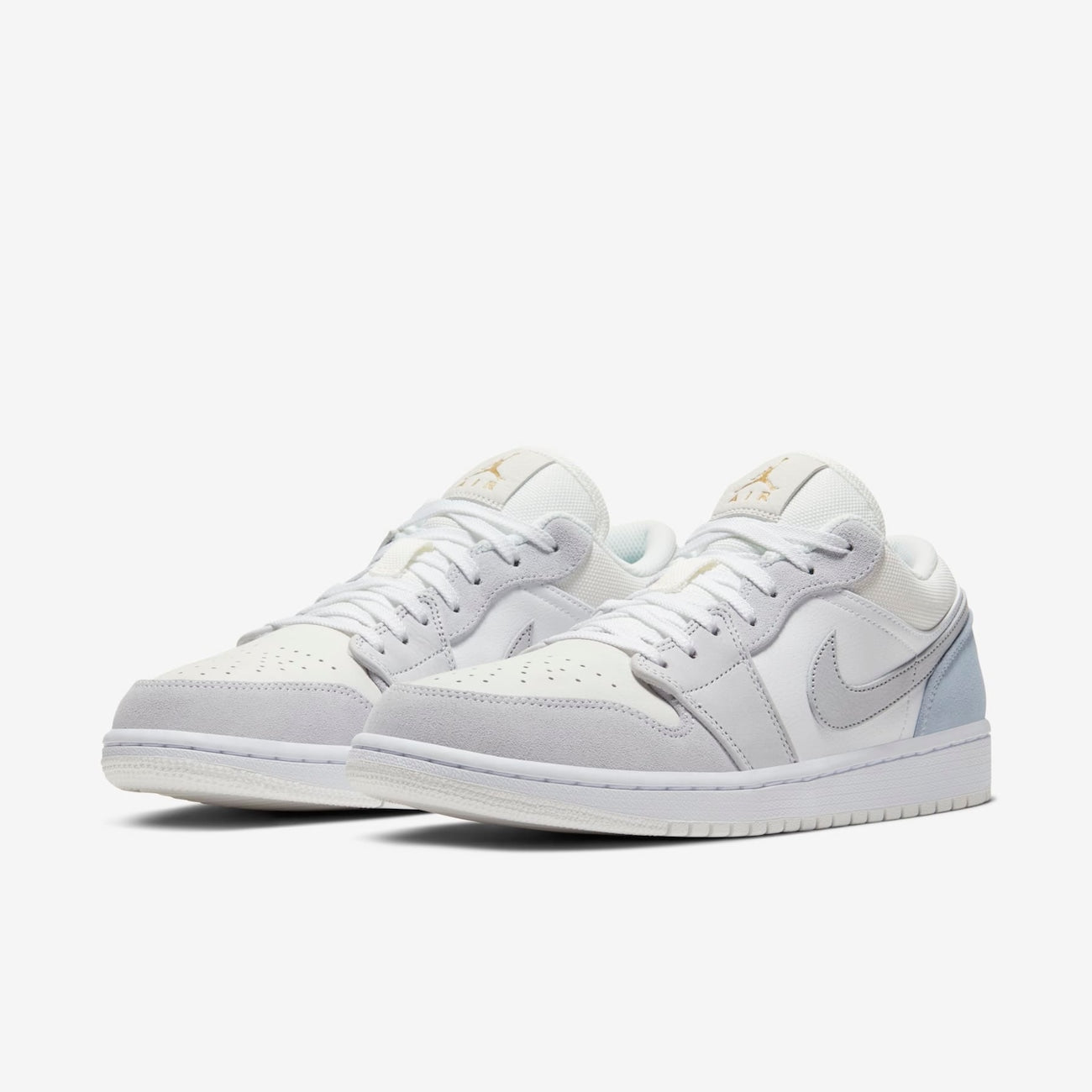 Nike Air Jordan 1 Low "Paris"