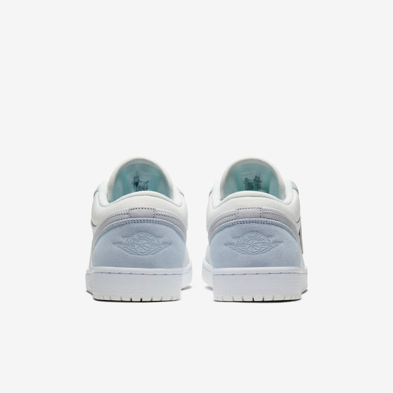 Nike Air Jordan 1 Low "Paris"