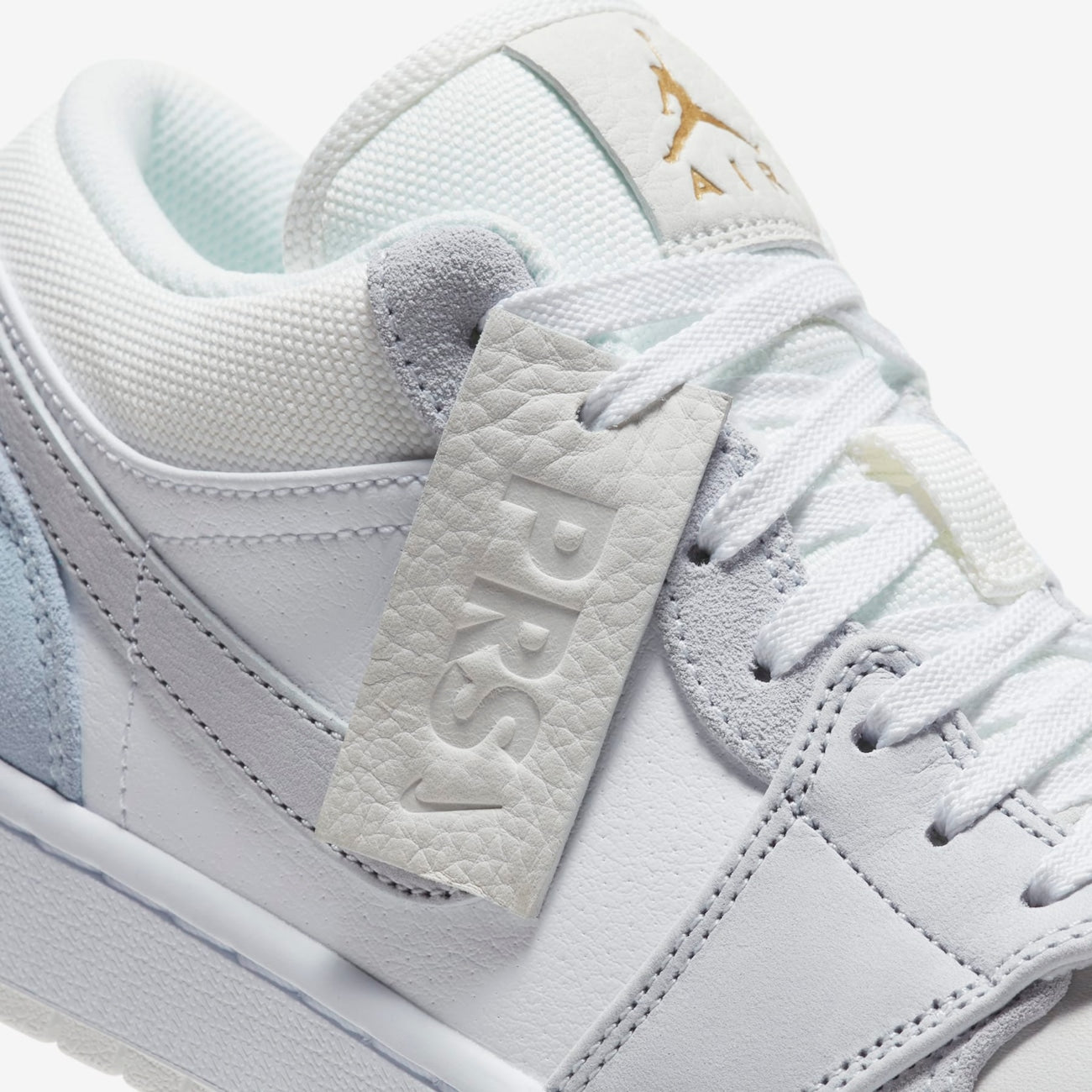 Nike Air Jordan 1 Low "Paris"