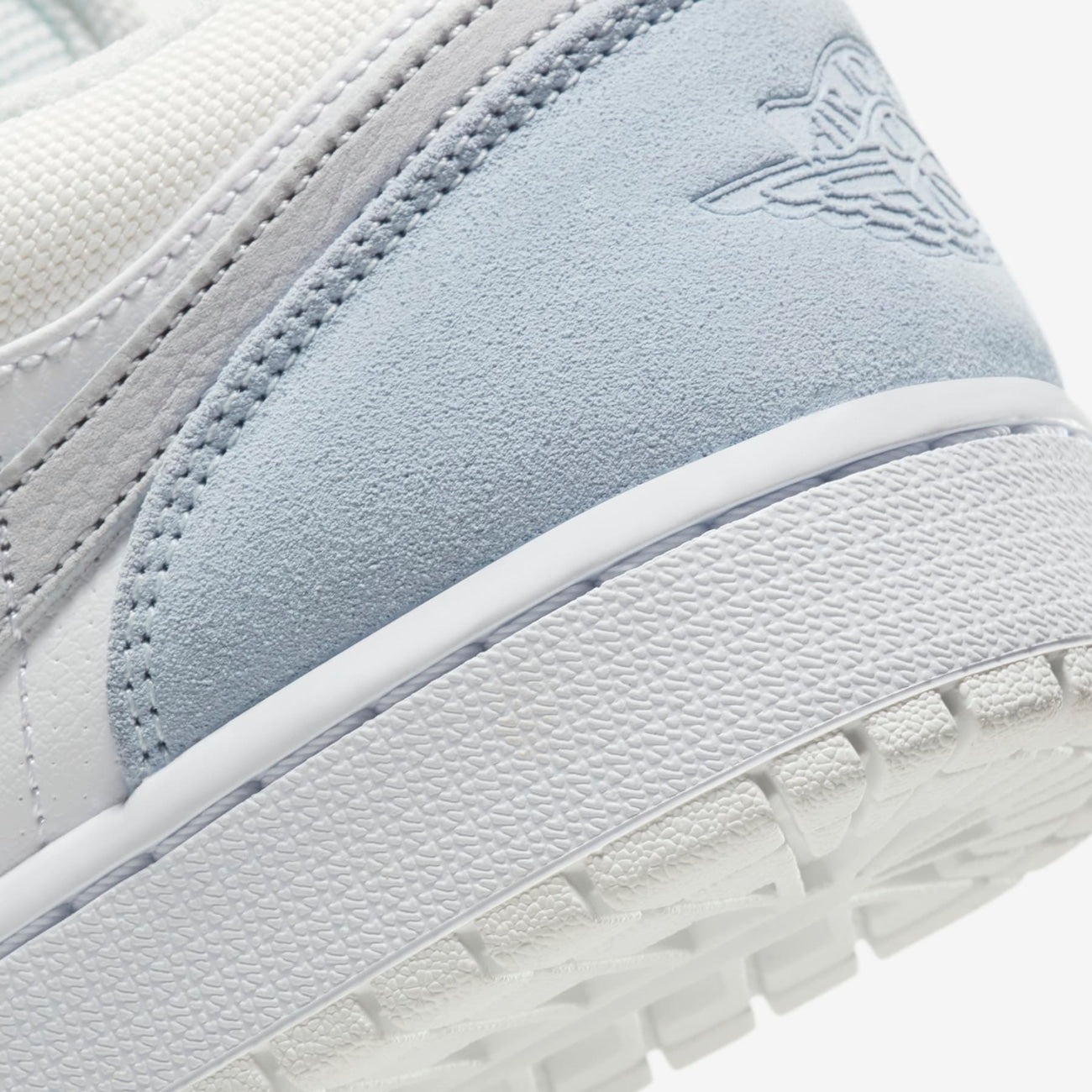Nike Air Jordan 1 Low "Paris"