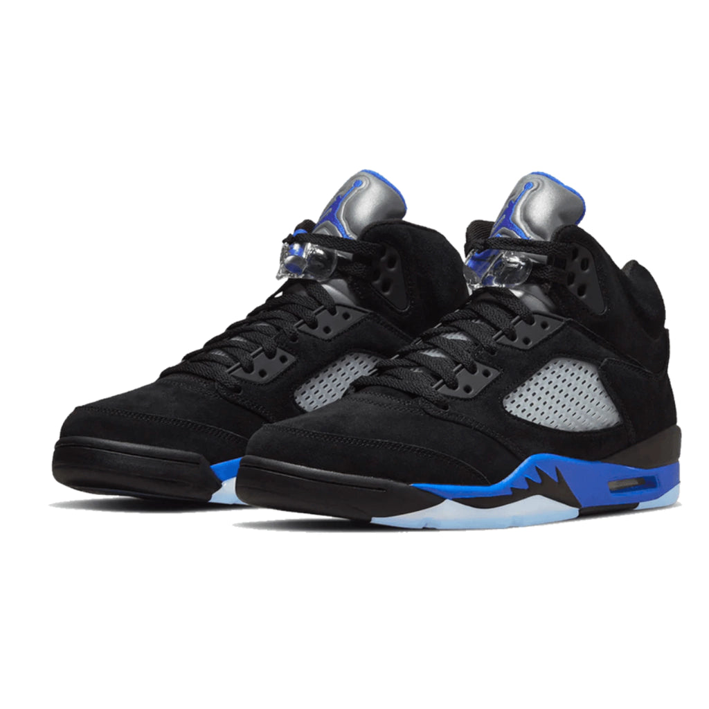Nike Air Jordan 5 Rêtro "Racer Blue"