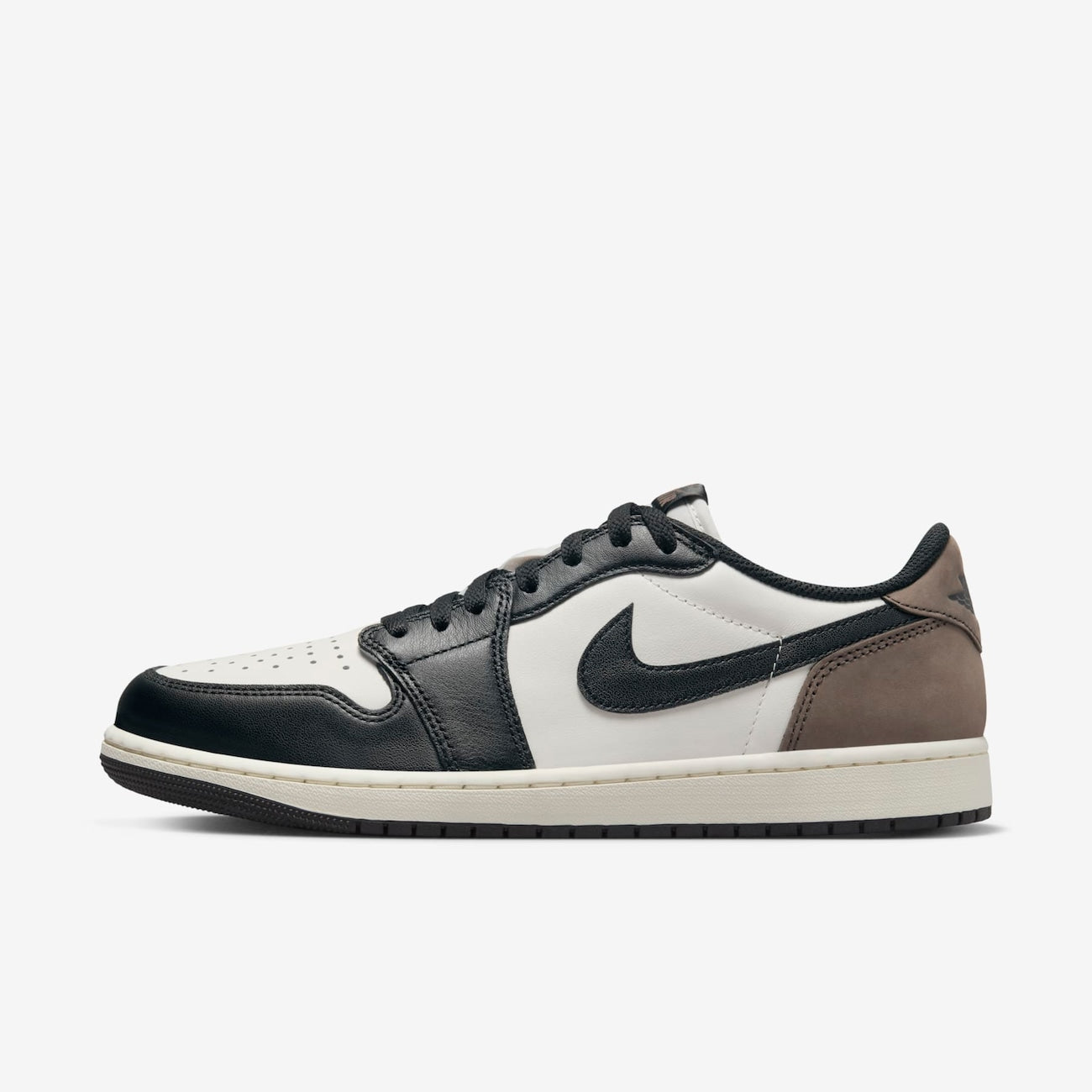 Nike Air Jordan 1 Low "Mocha"