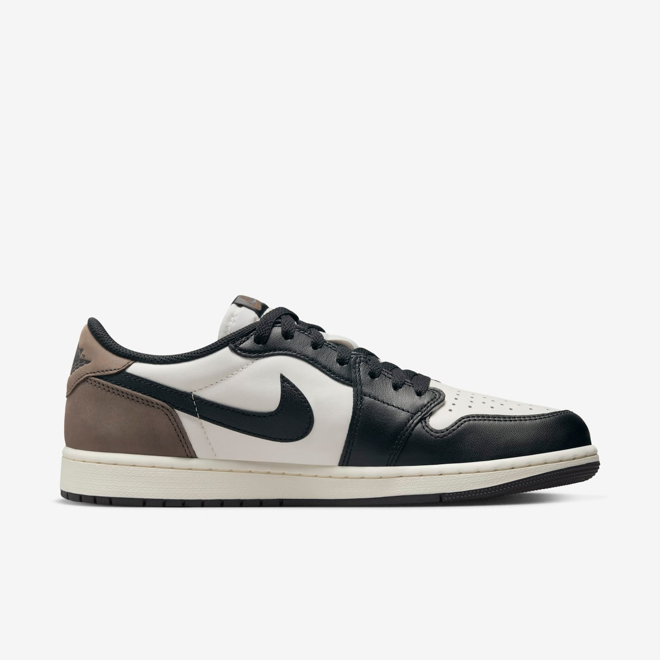 Nike Air Jordan 1 Low "Mocha"