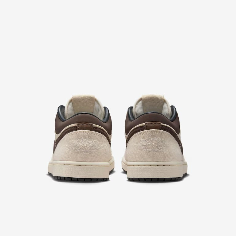 Nike Air Jordan 1 Low Premium Pale Ivory