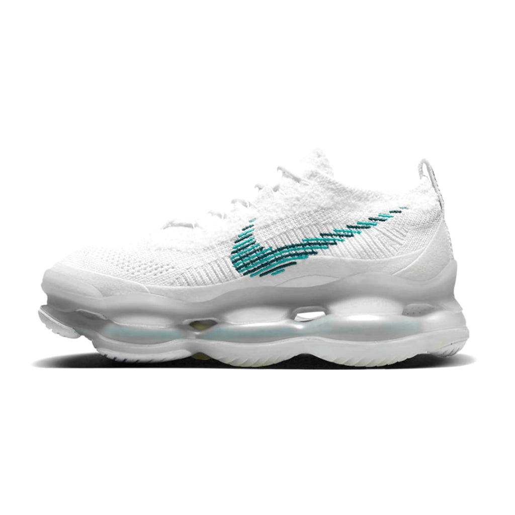 Nike Air Max Scorpion White Geode Teal