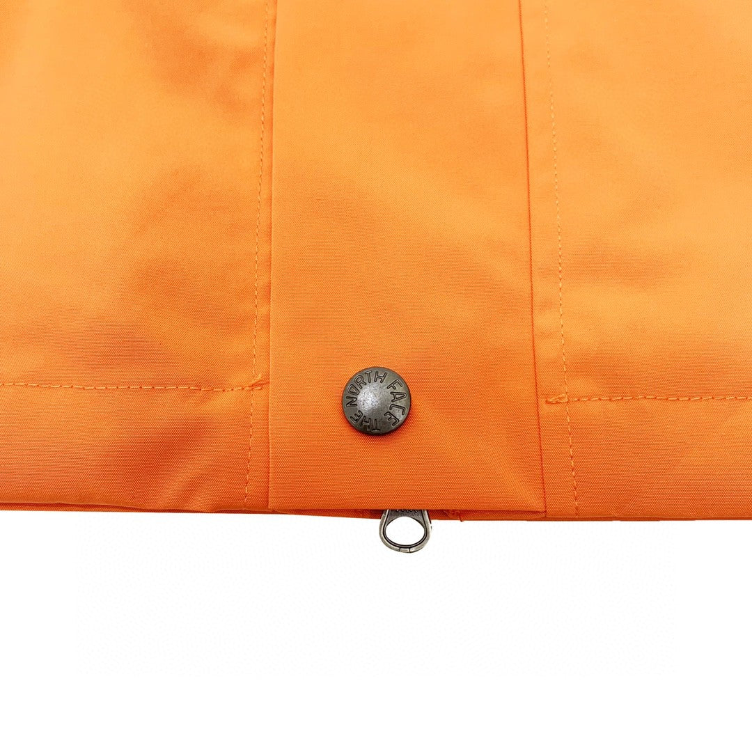 The North Face Mountain Jacket Inspired – GORE-TEX® Orange Edition