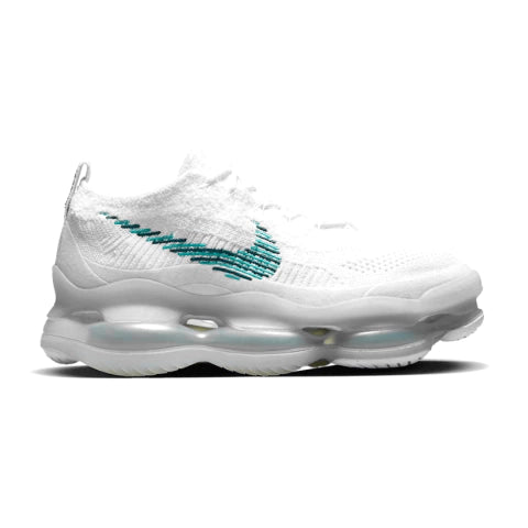 Nike Air Max Scorpion White Geode Teal