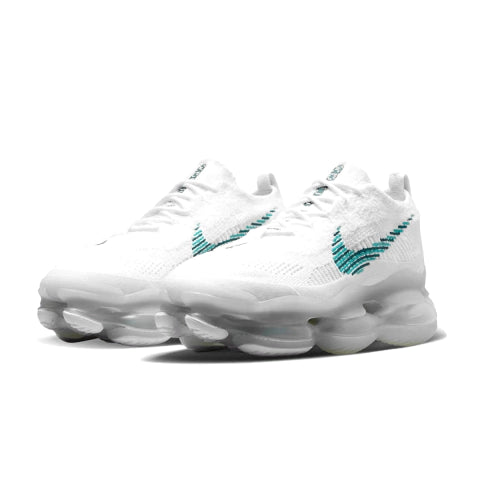 Nike Air Max Scorpion White Geode Teal