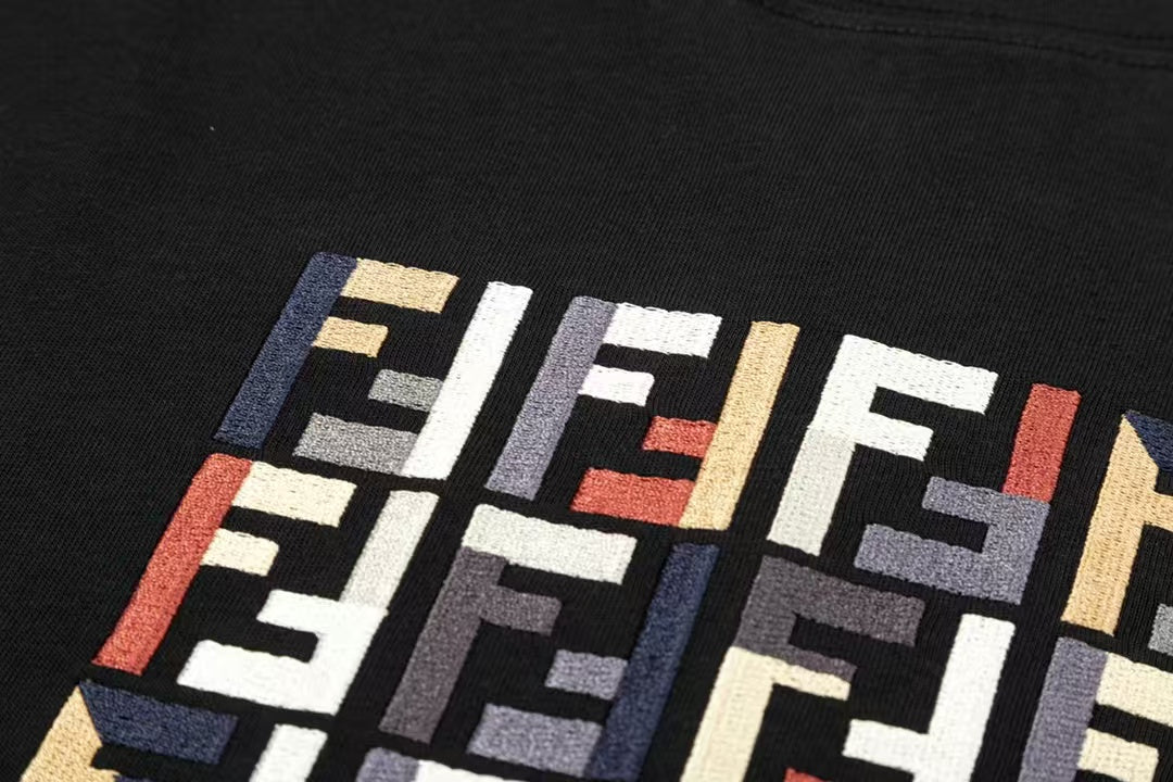 Camiseta | Fendi