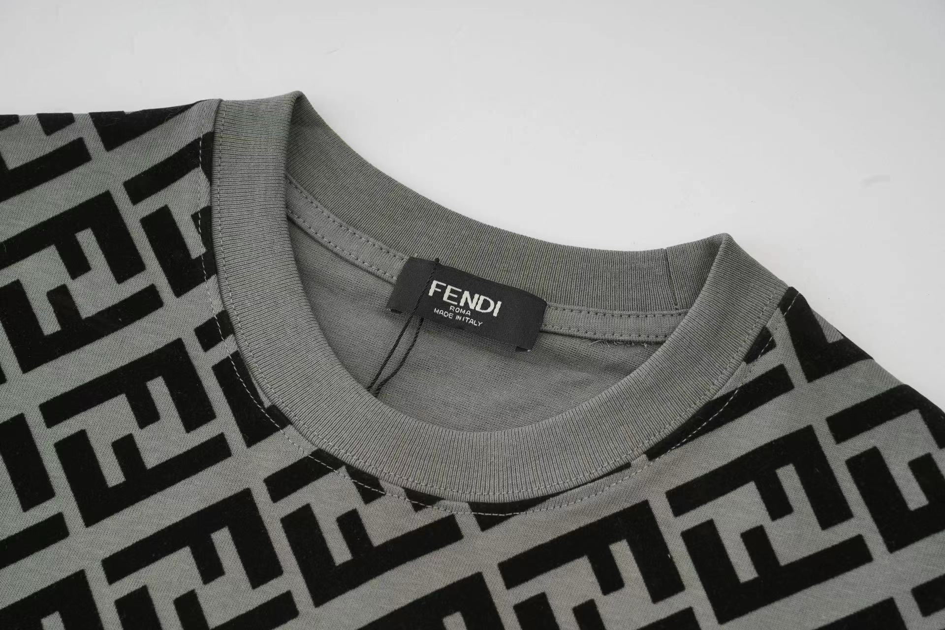 Camiseta | Fendi