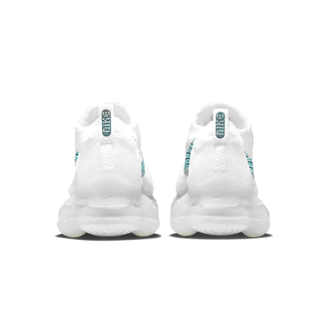 Nike Air Max Scorpion White Geode Teal