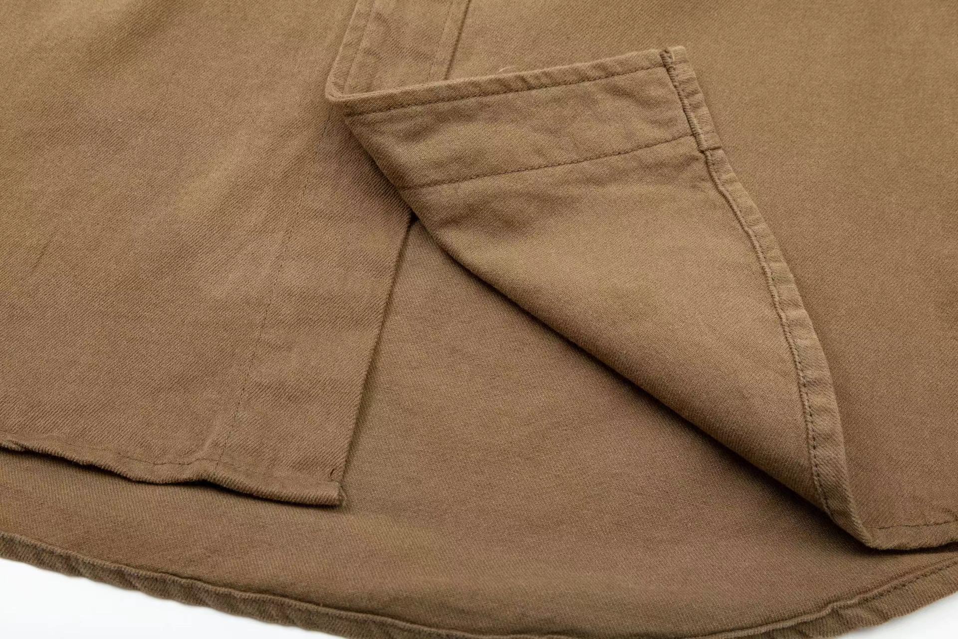 Jaqueta | Carhartt | Caqui