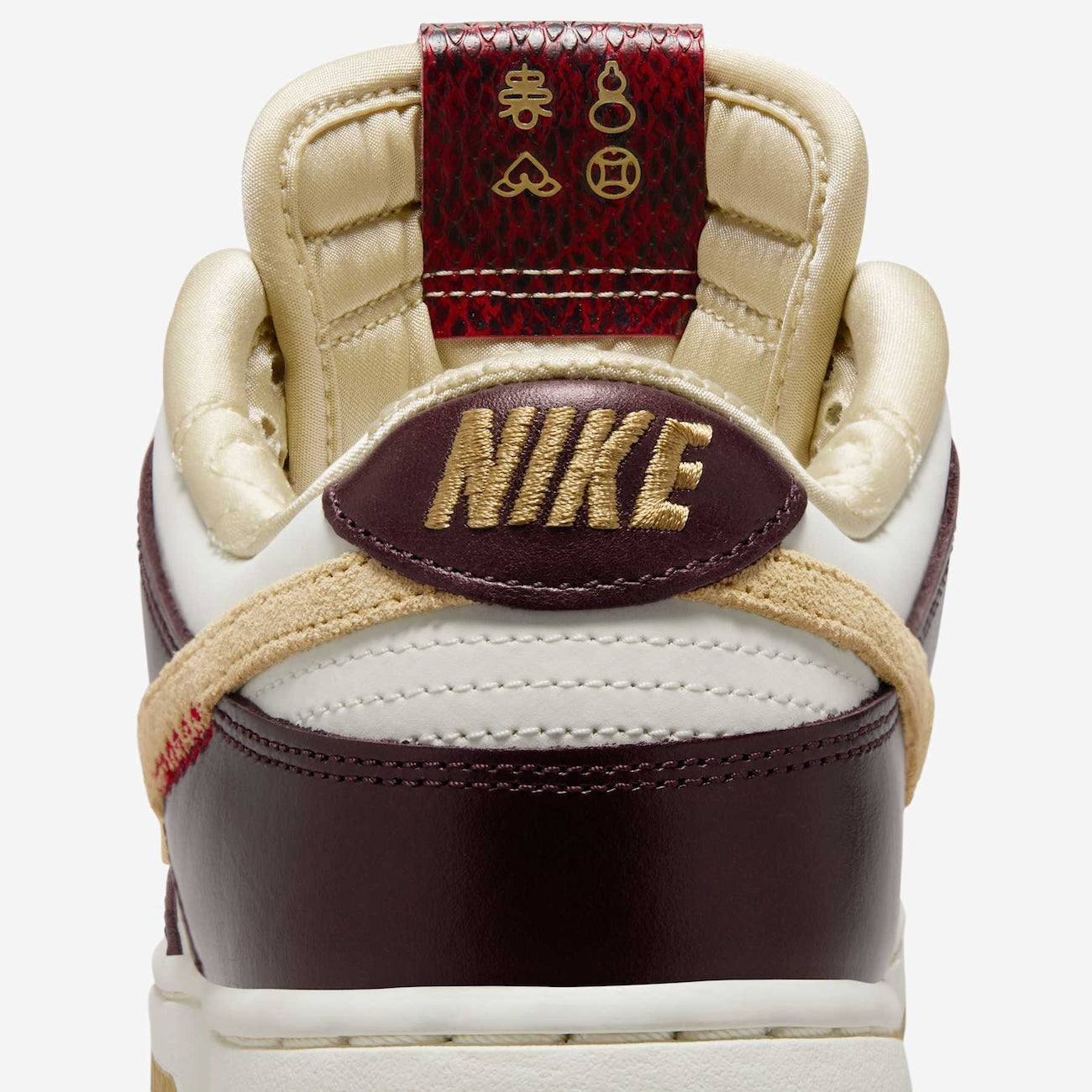 Dunk Low LX Year of the Snake