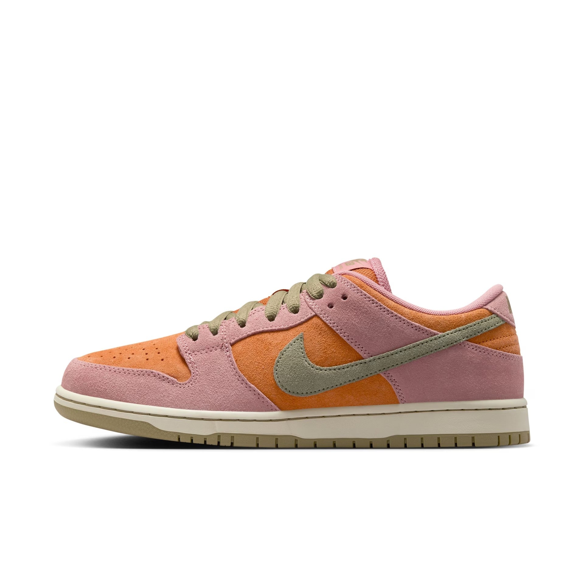 Nike SB Dunk Low "Red Stardust"