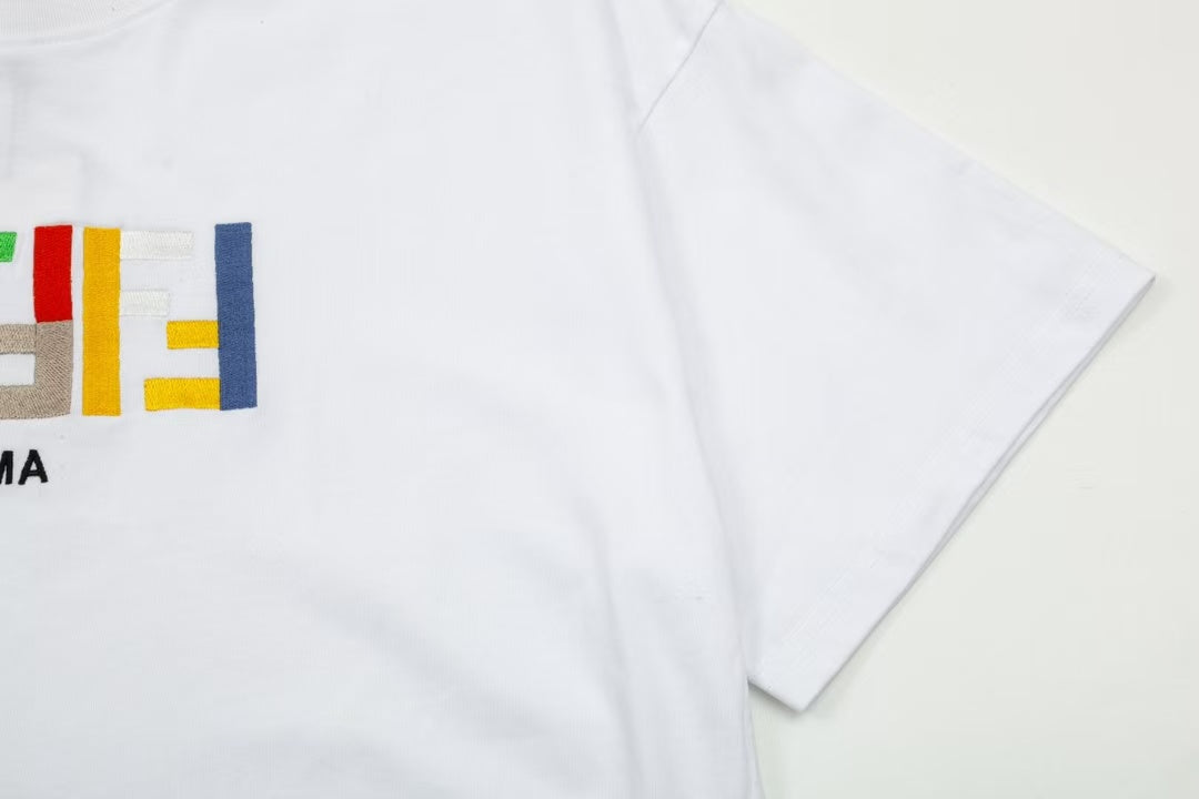 Camiseta | Fendi