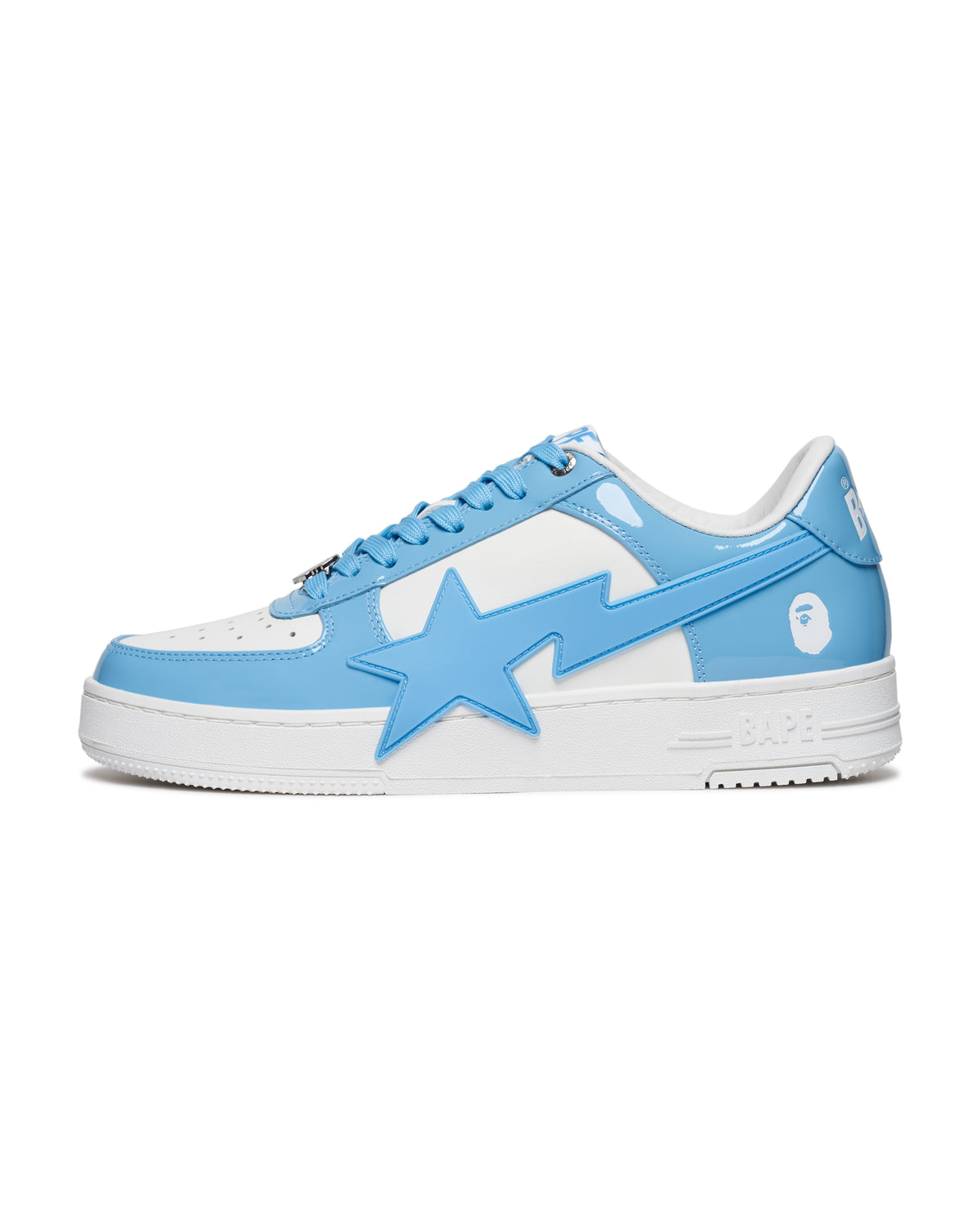 A Bathing Ape BAPE STA™ "Blue/White"