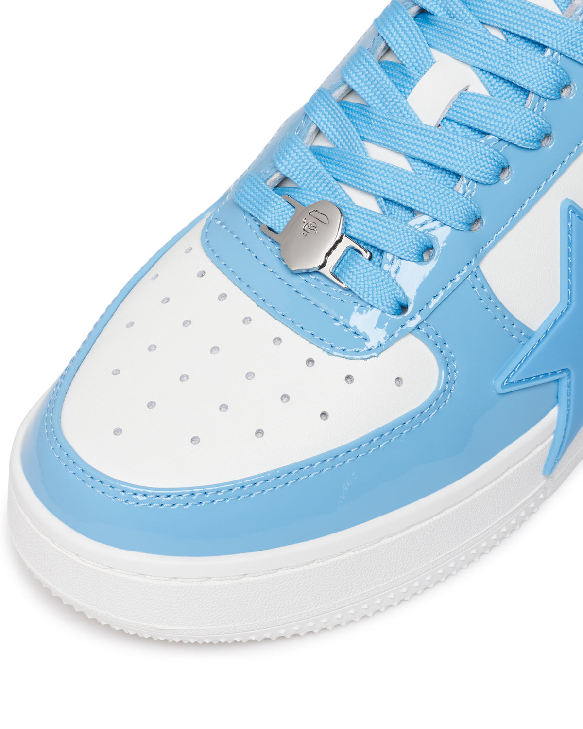 A Bathing Ape BAPE STA™ "Blue/White"