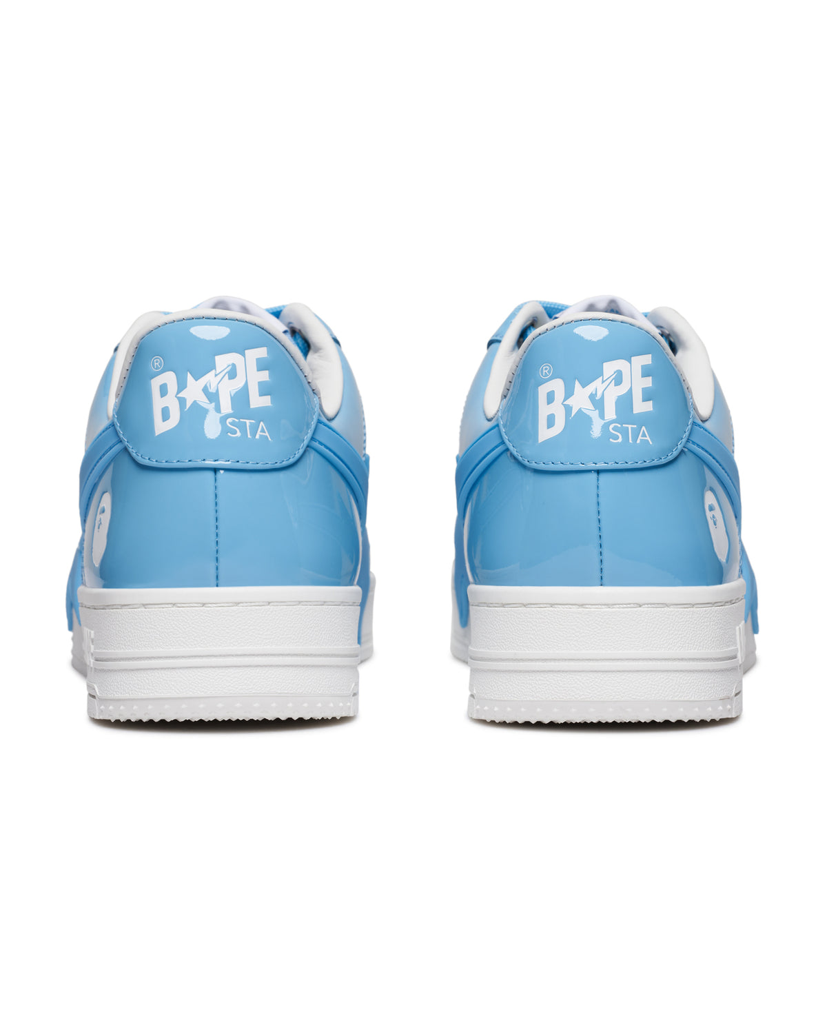A Bathing Ape BAPE STA™ "Blue/White"