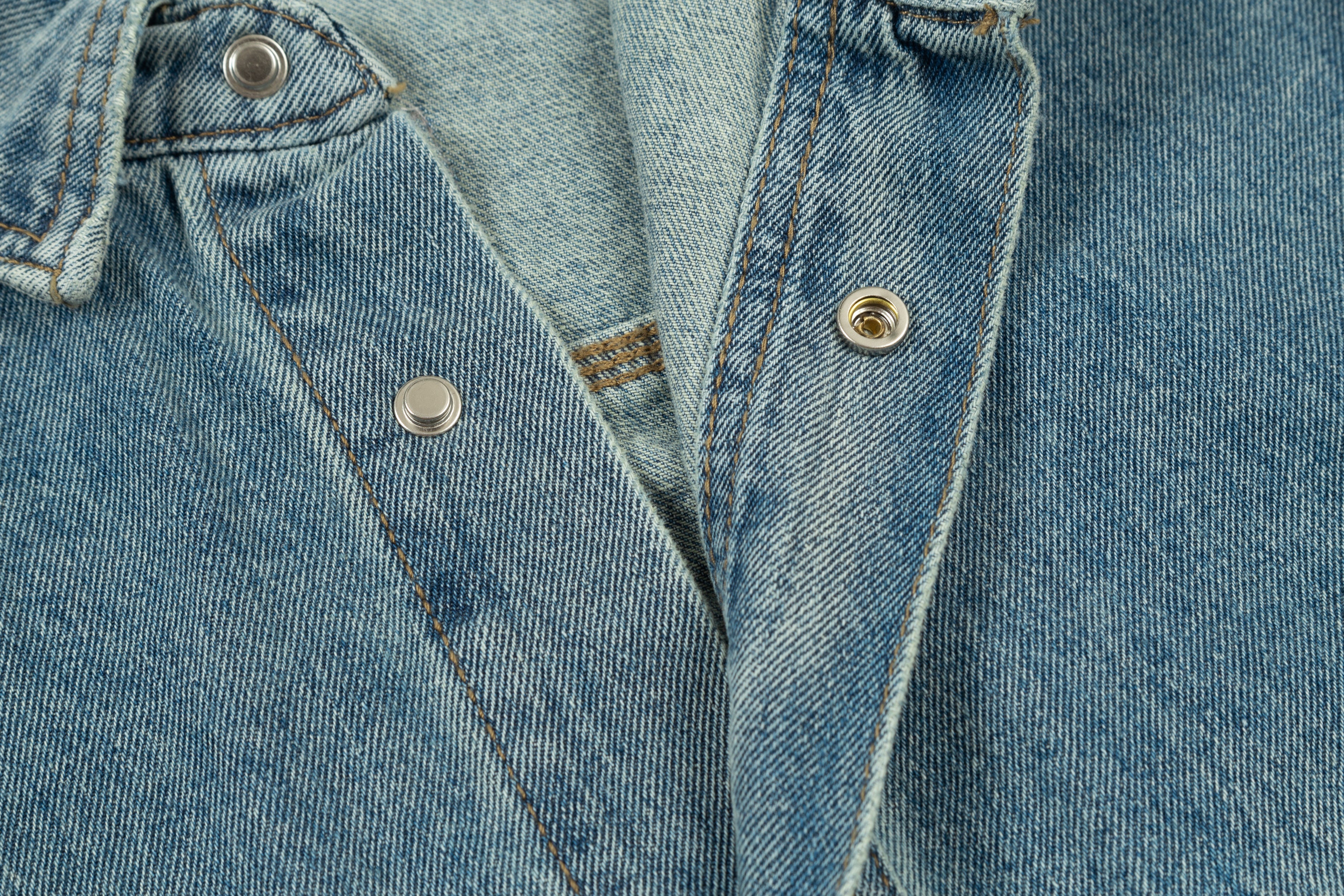 Manga Longa | Carhartt | White Jeans