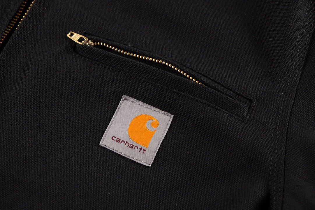 Jacket | Carhartt | Black