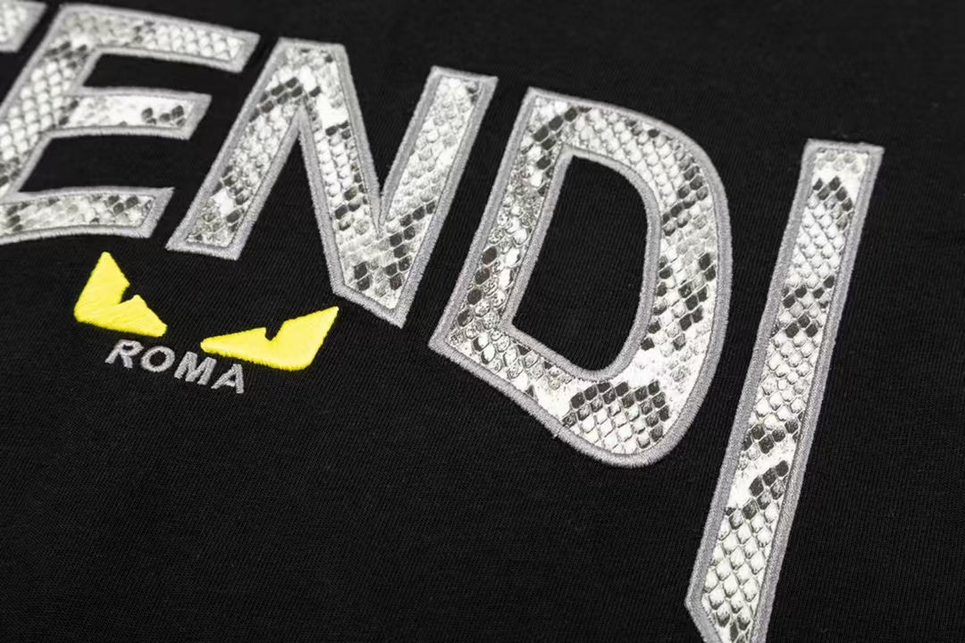 Camiseta | Fendi