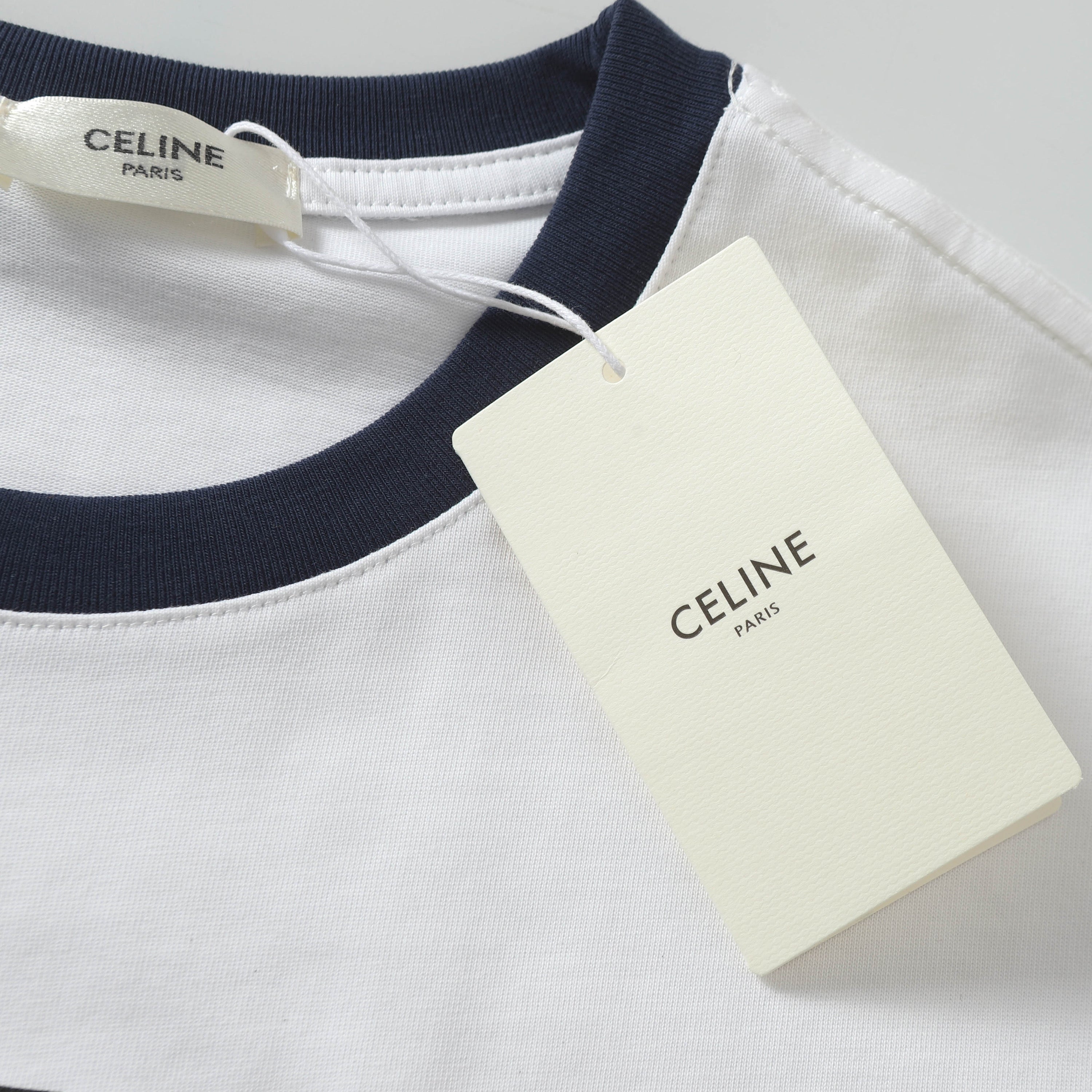 Camiseta | Celine