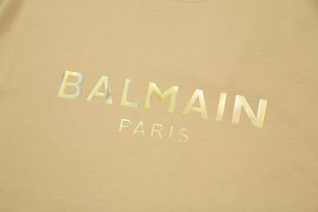 Camiseta | Balmain