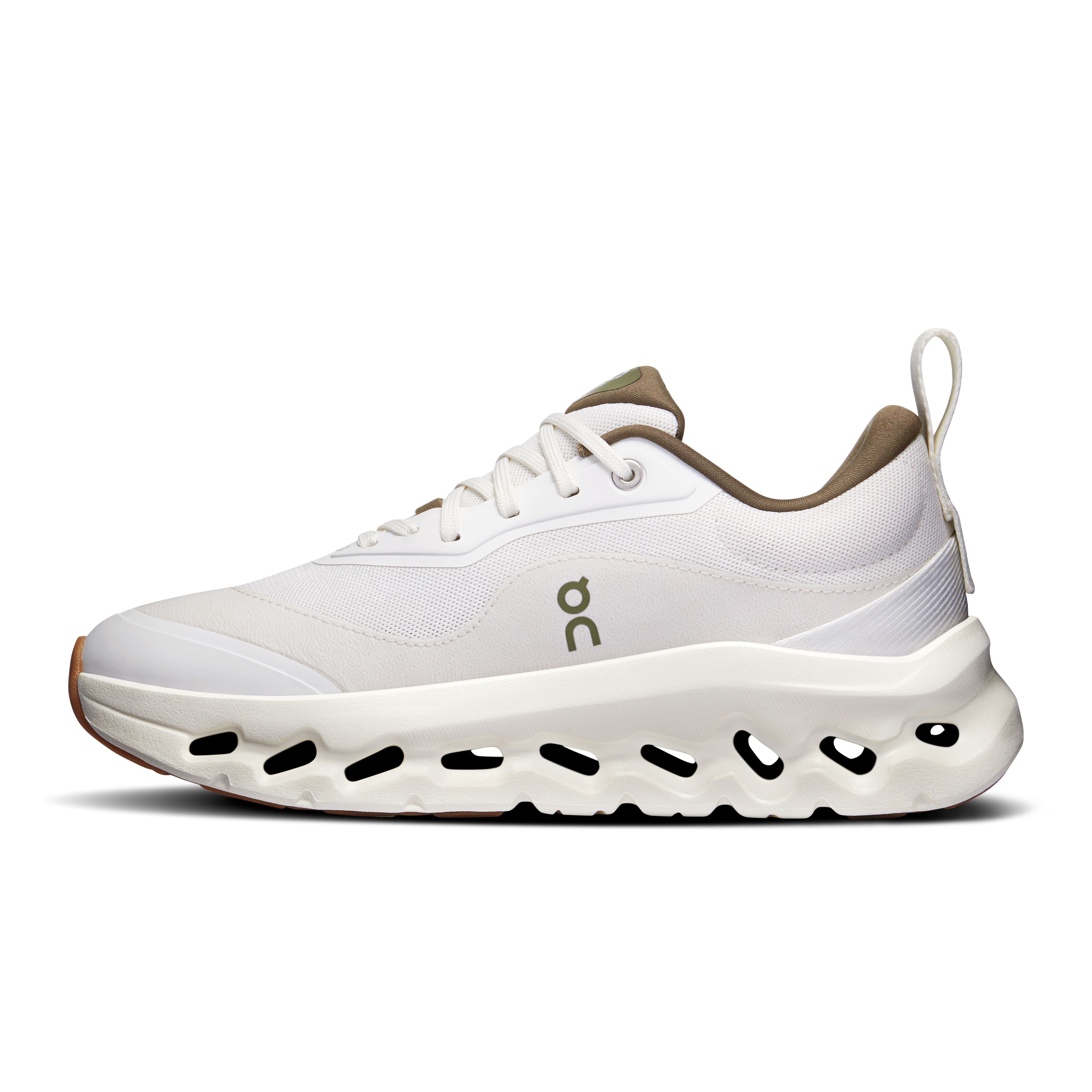 On Running Cloudtilt