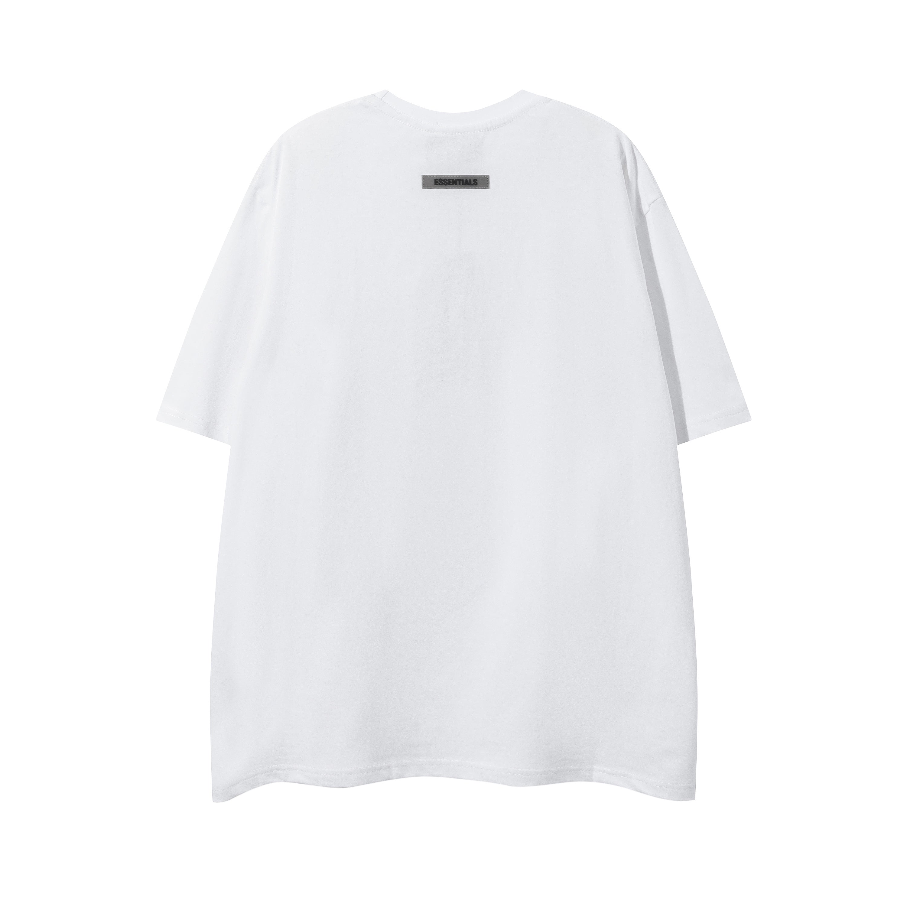 Camiseta | Fear Of God | Essencials