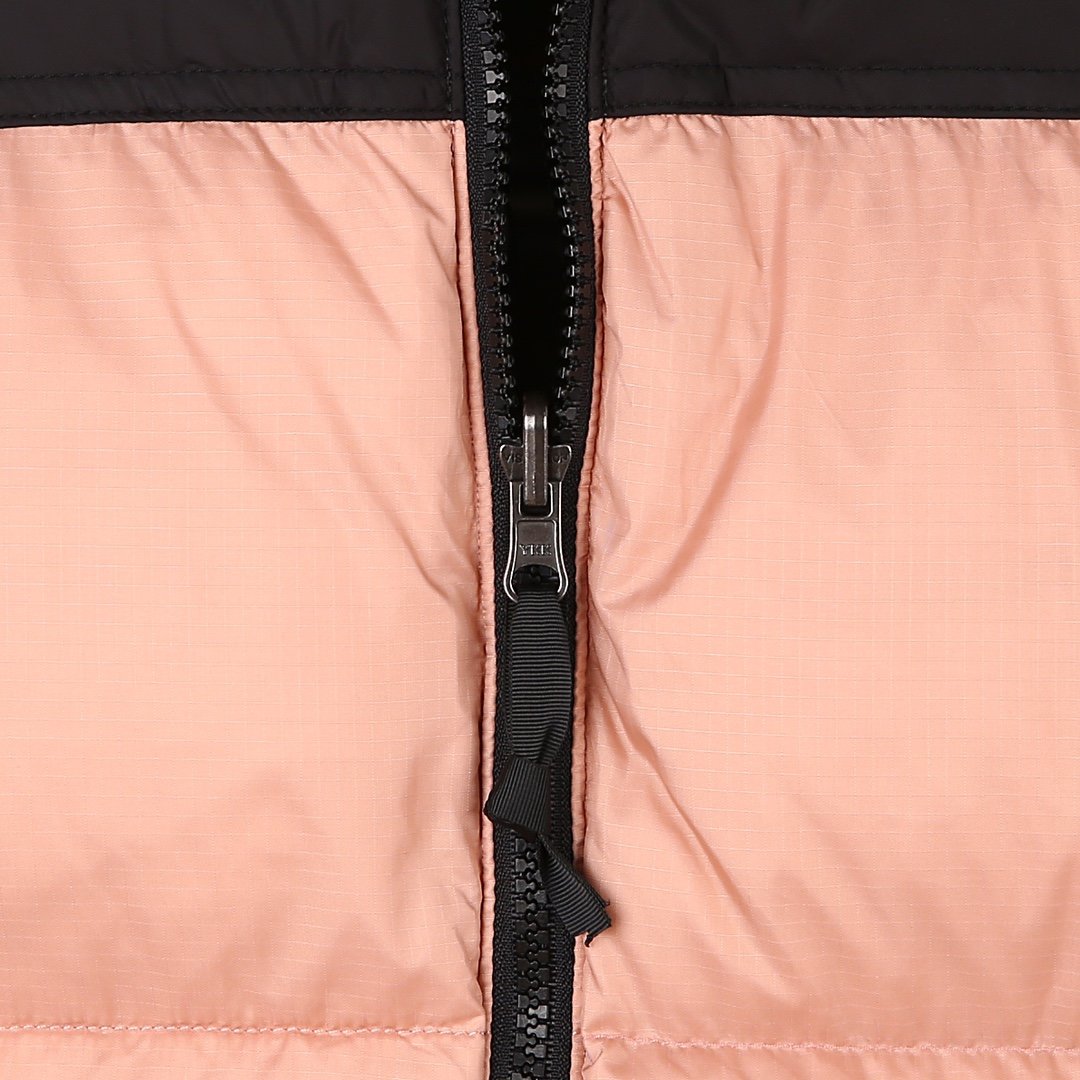 The North Face 1996 Retro Nuptse Vest - Pink